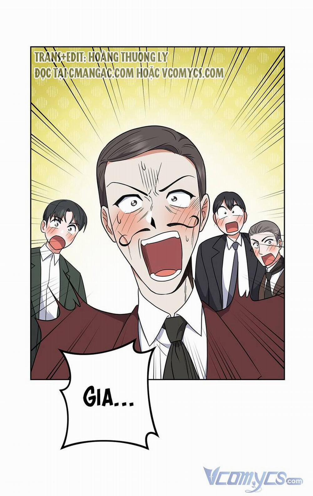 Nữ Đầu Bếp Hoàng Gia 63 trang 38