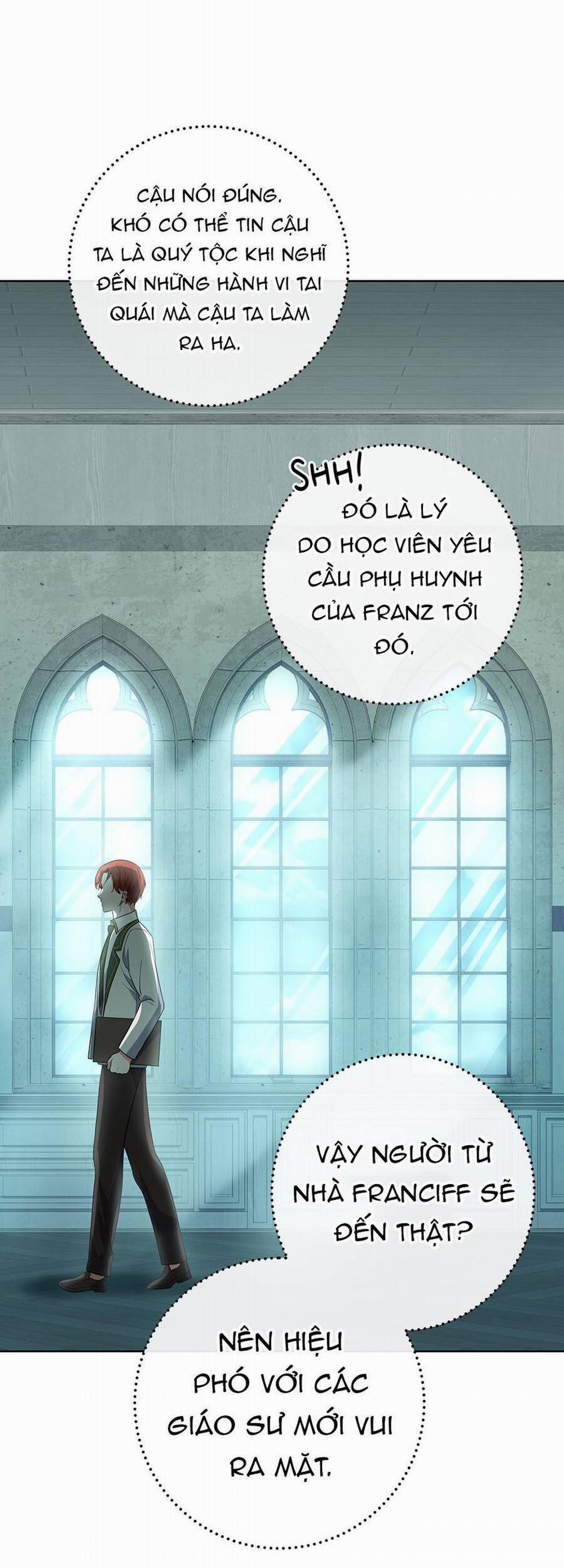 Nữ Đầu Bếp Hoàng Gia 63 trang 4