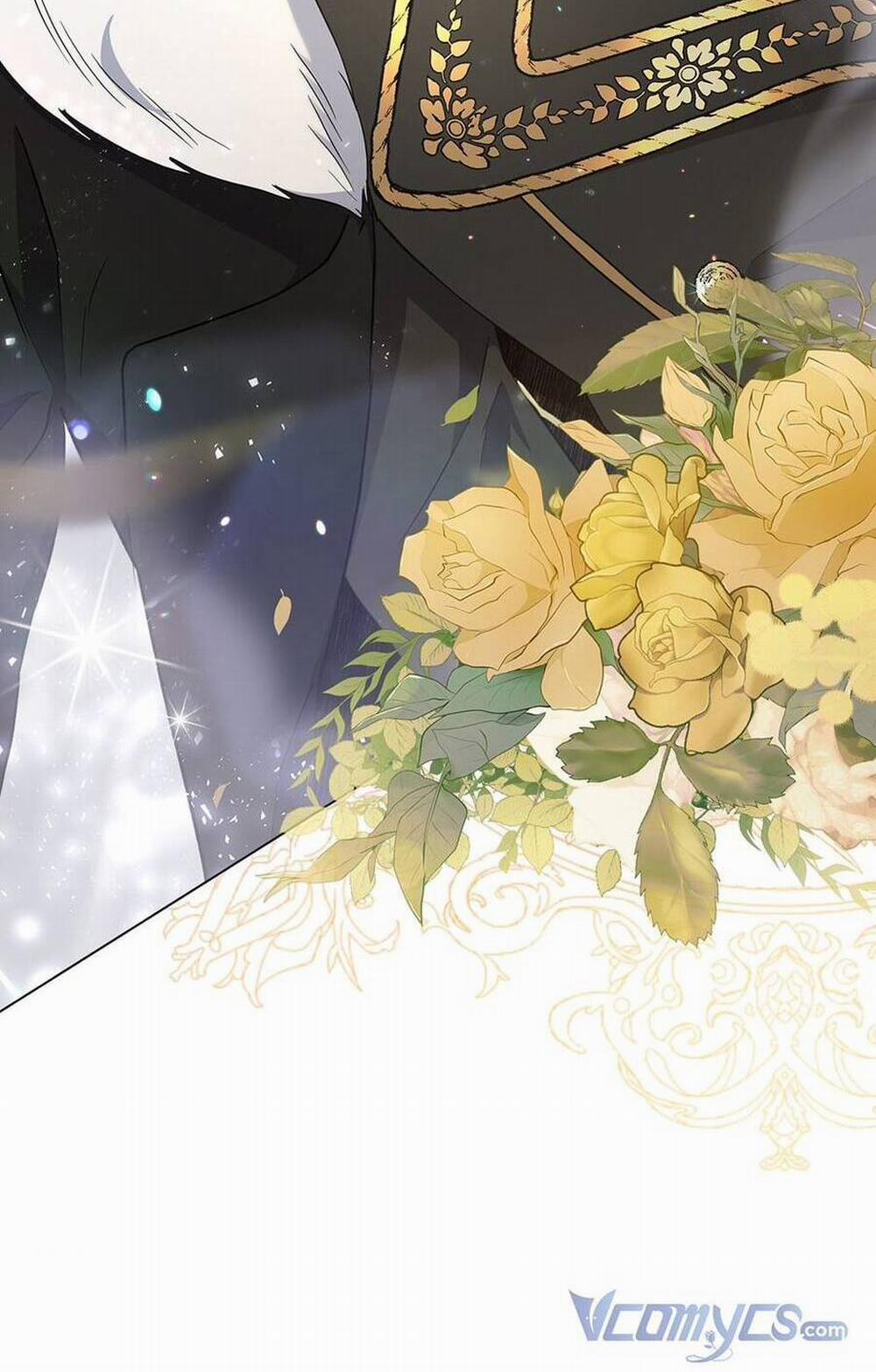 Nữ Đầu Bếp Hoàng Gia 63 trang 40