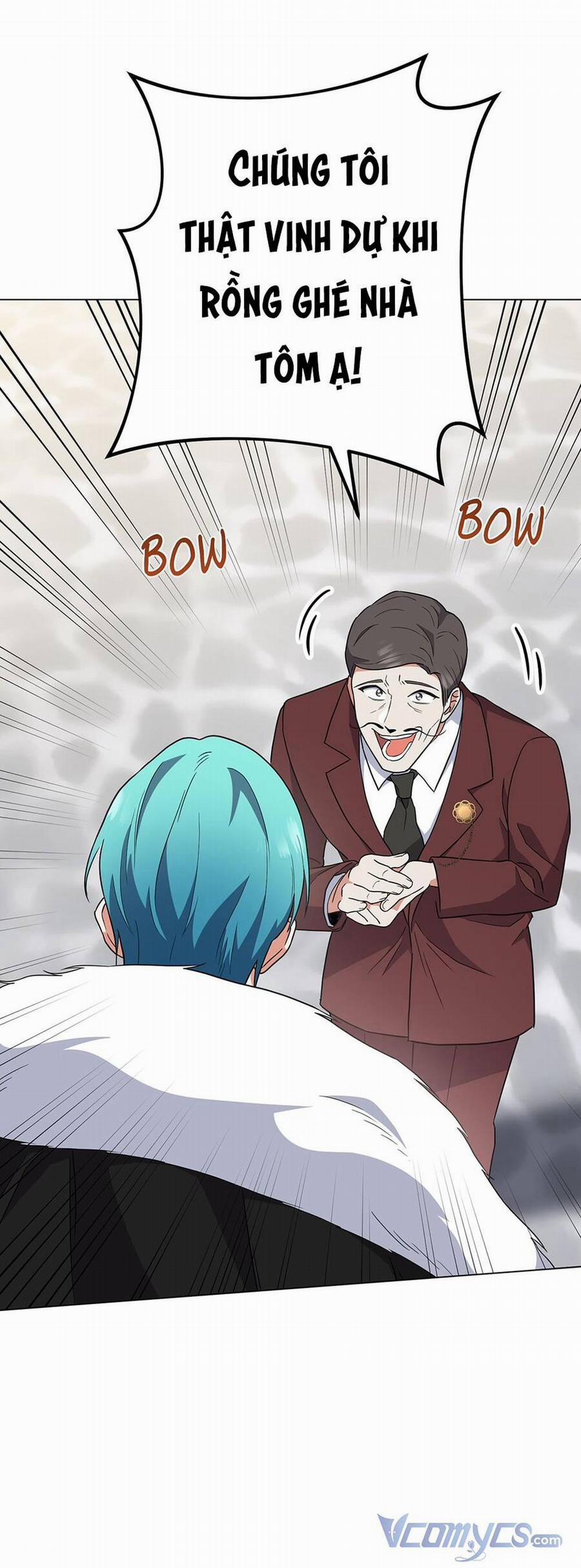 Nữ Đầu Bếp Hoàng Gia 63 trang 43