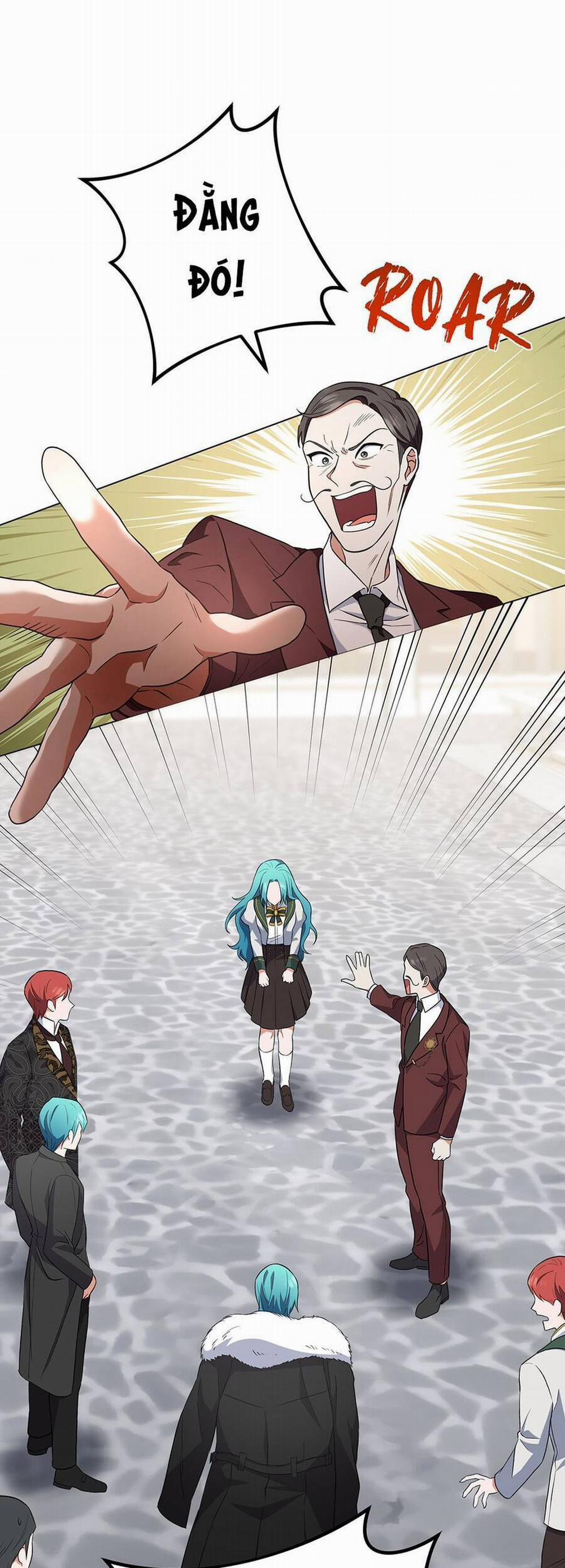 Nữ Đầu Bếp Hoàng Gia 63 trang 45