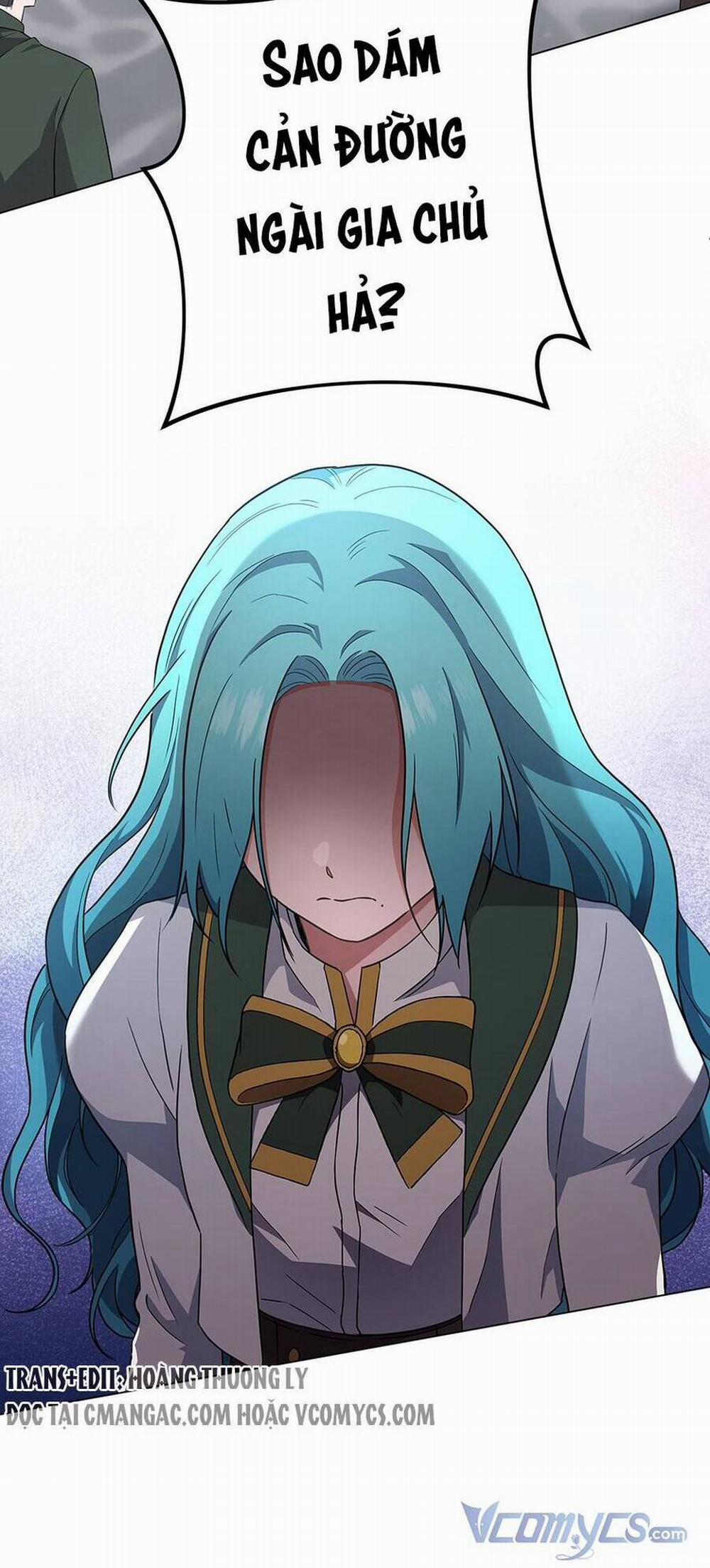 Nữ Đầu Bếp Hoàng Gia 63 trang 46