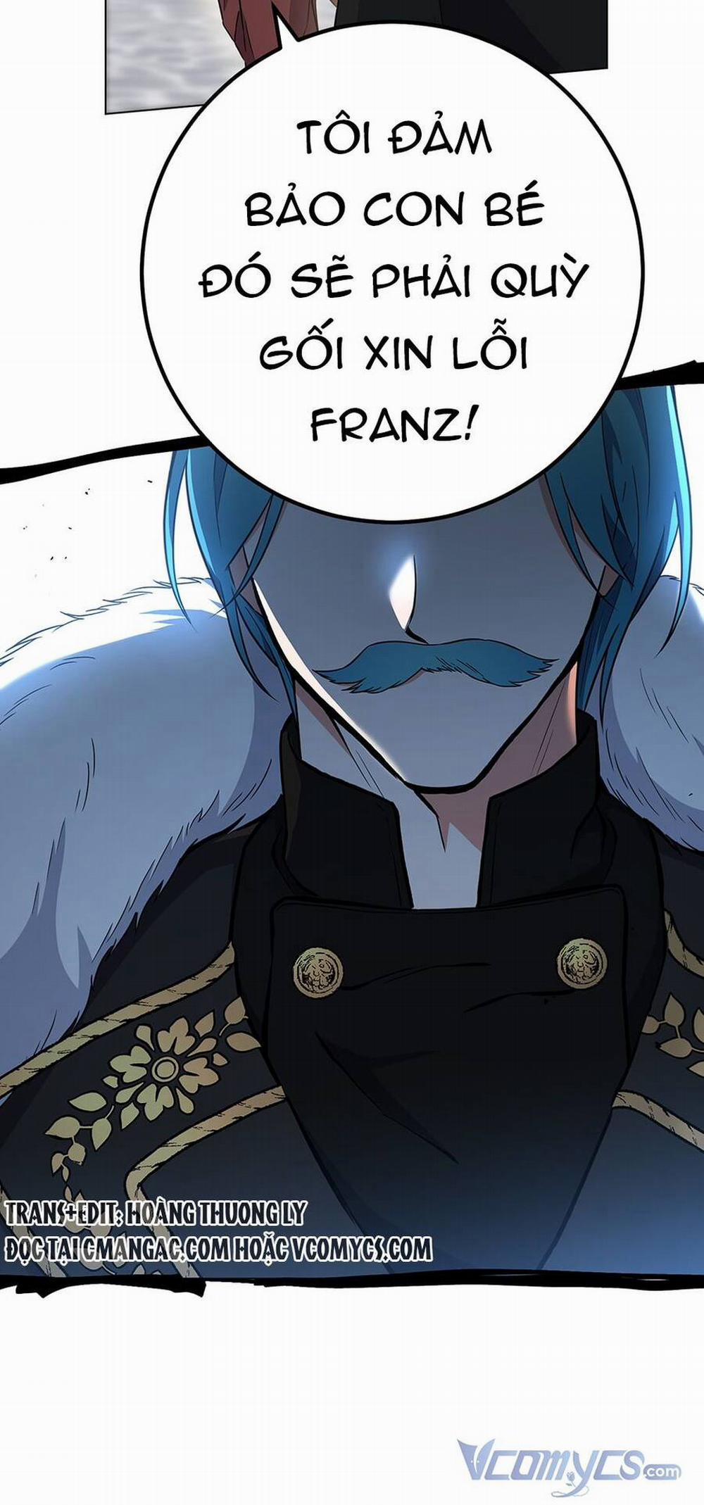 Nữ Đầu Bếp Hoàng Gia 63 trang 48