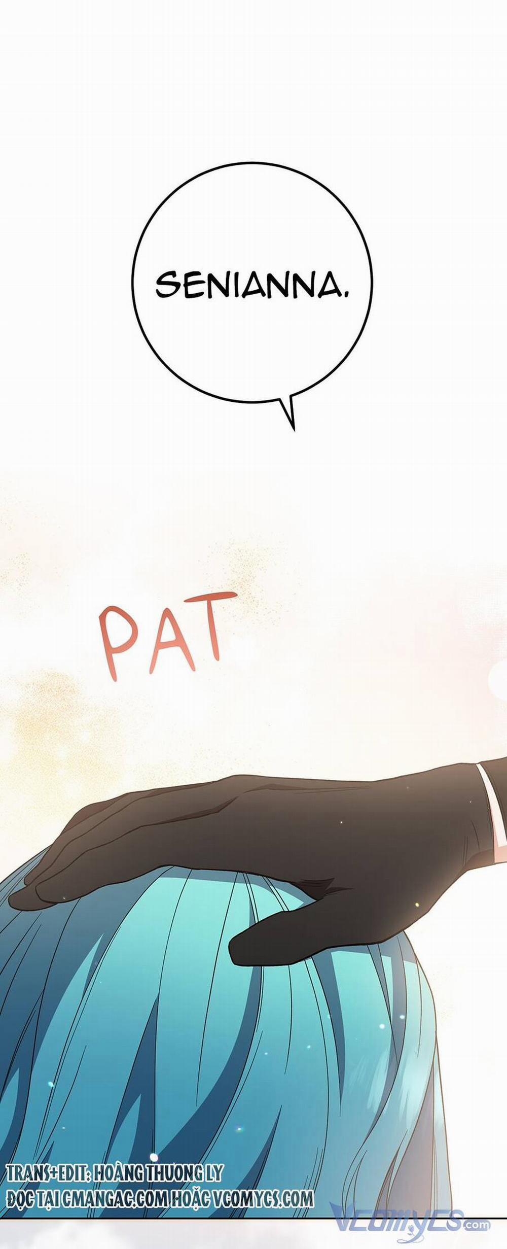 Nữ Đầu Bếp Hoàng Gia 63 trang 50