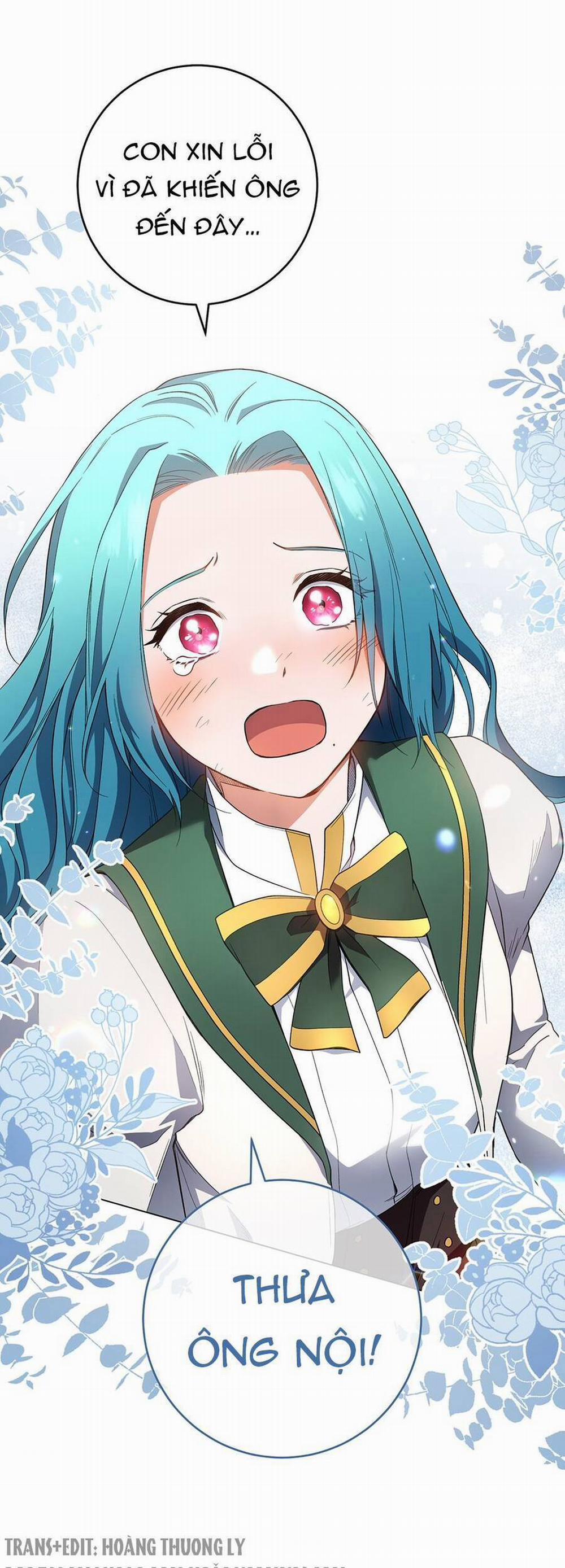 Nữ Đầu Bếp Hoàng Gia 63 trang 53