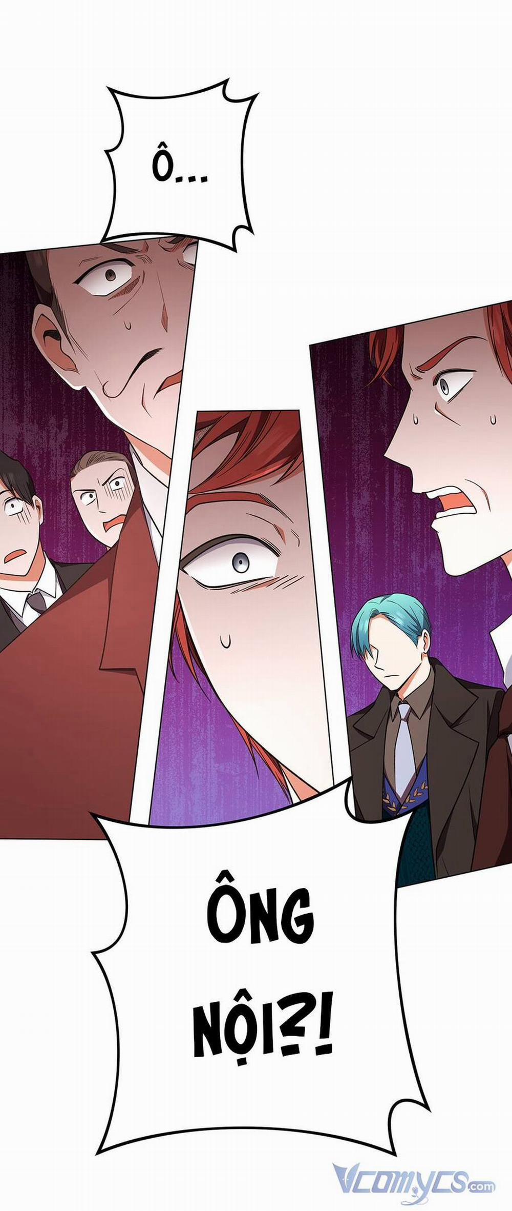 Nữ Đầu Bếp Hoàng Gia 63 trang 55