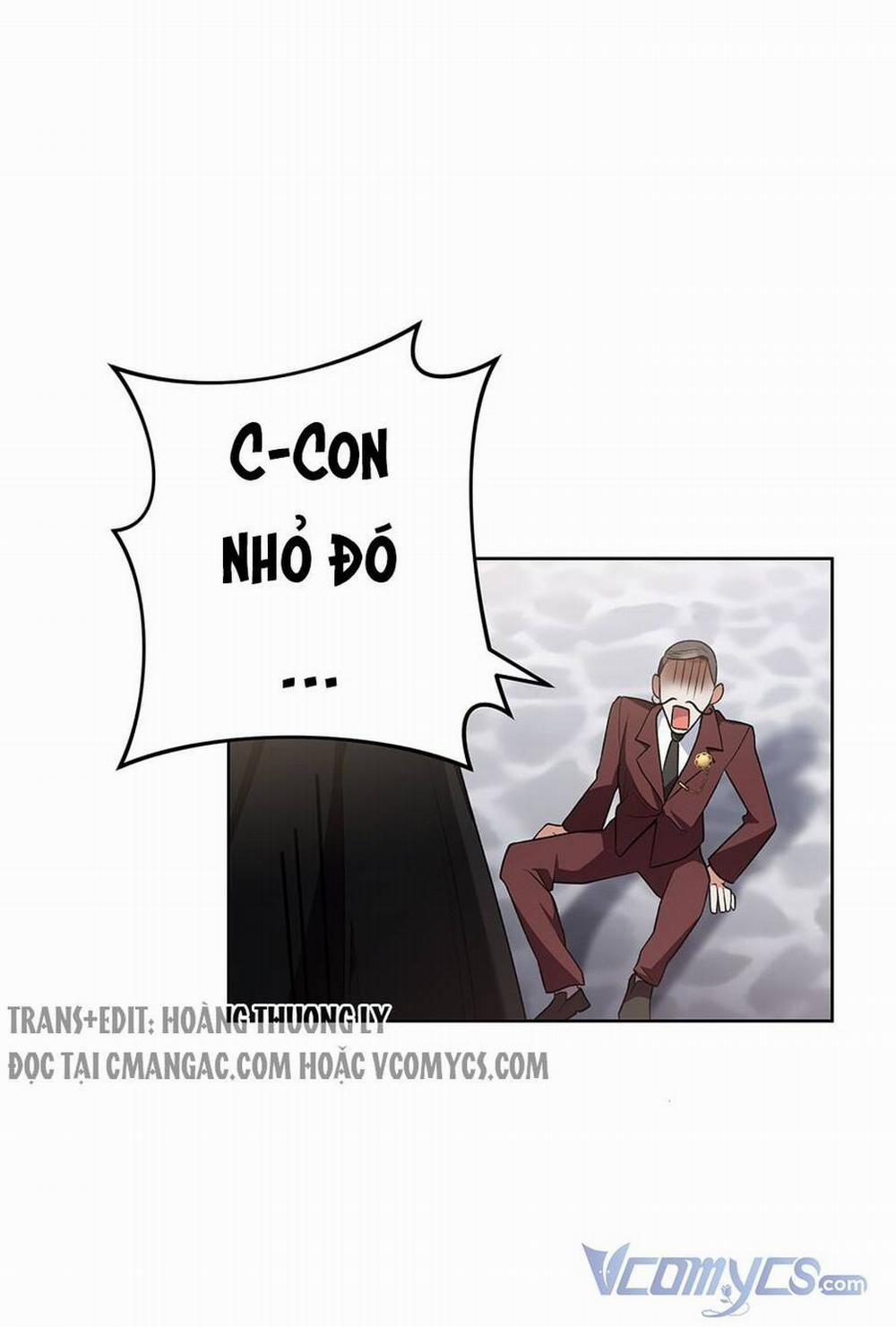 Nữ Đầu Bếp Hoàng Gia 63 trang 56