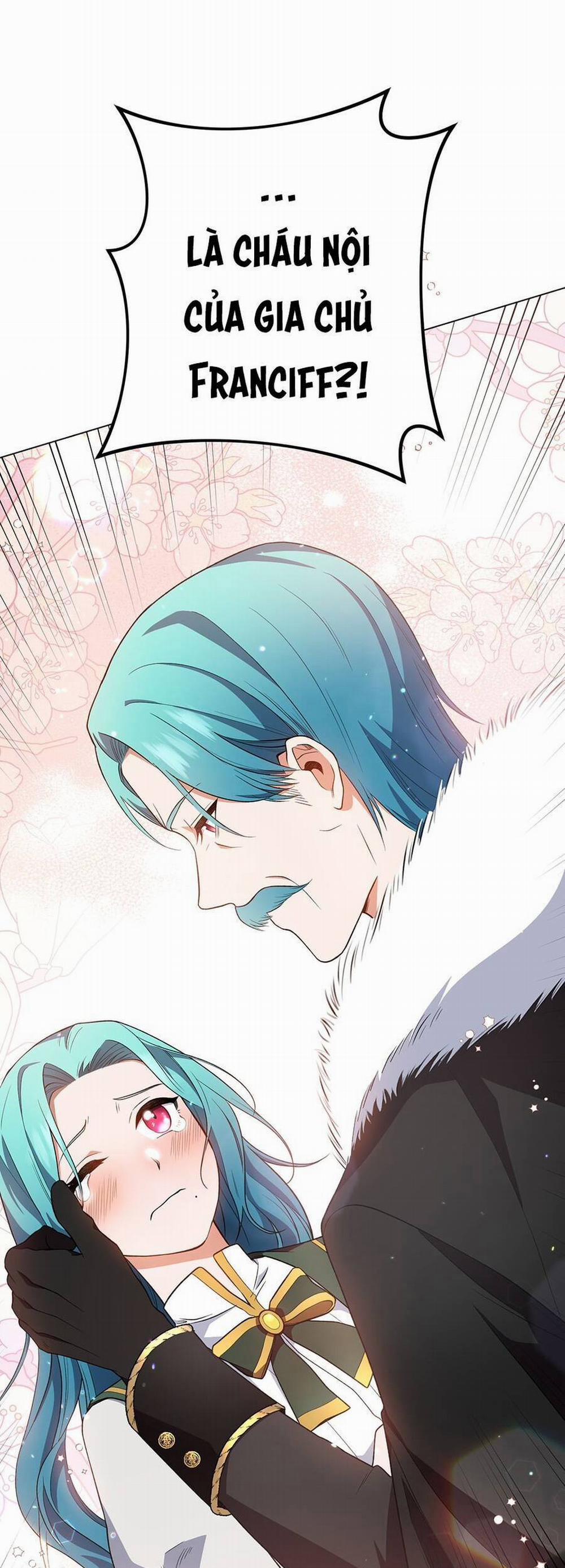 Nữ Đầu Bếp Hoàng Gia 63 trang 57