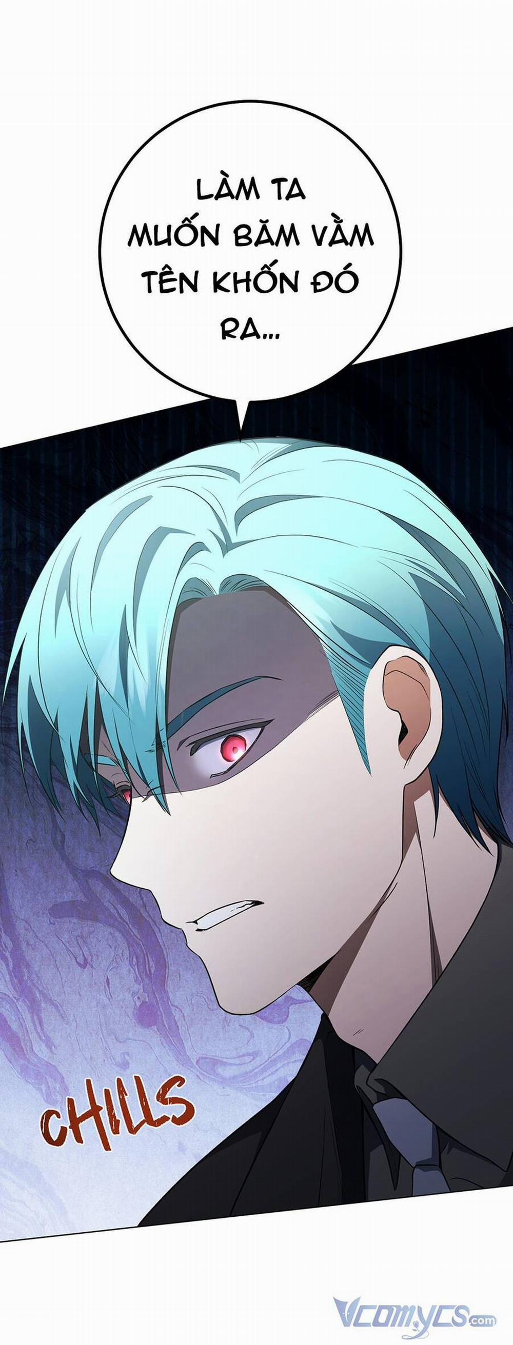 Nữ Đầu Bếp Hoàng Gia 63 trang 60