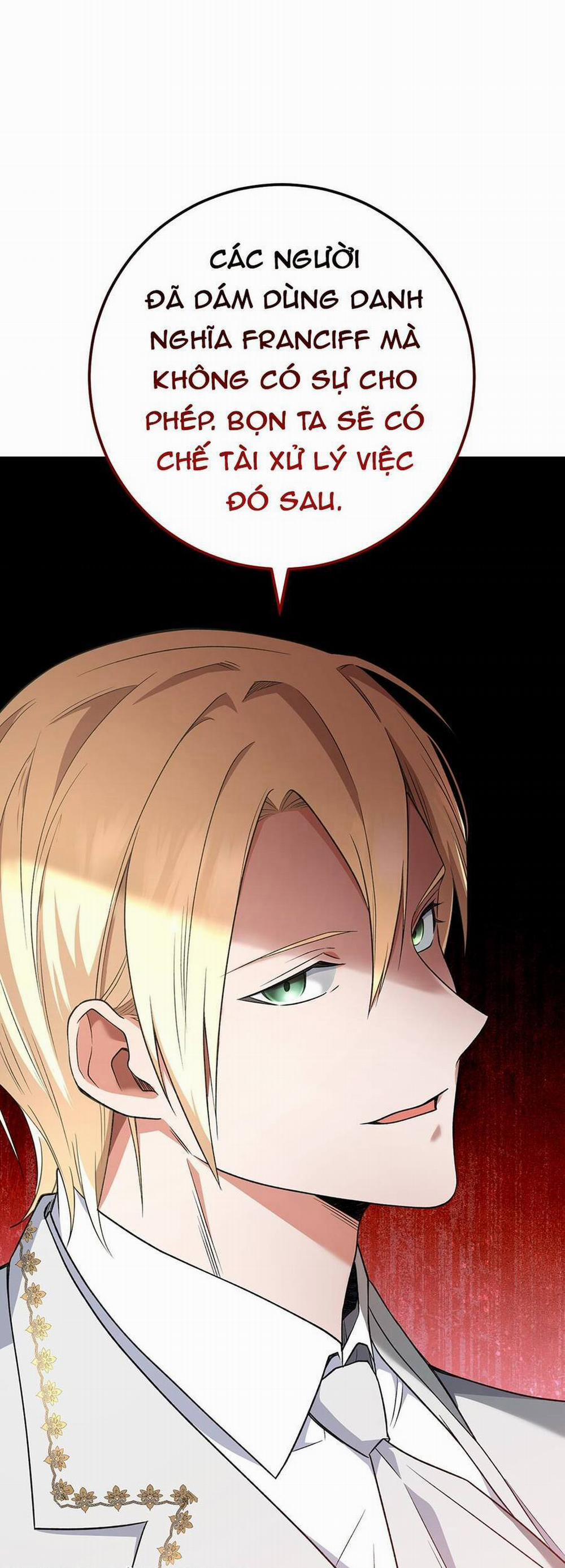 Nữ Đầu Bếp Hoàng Gia 63 trang 67