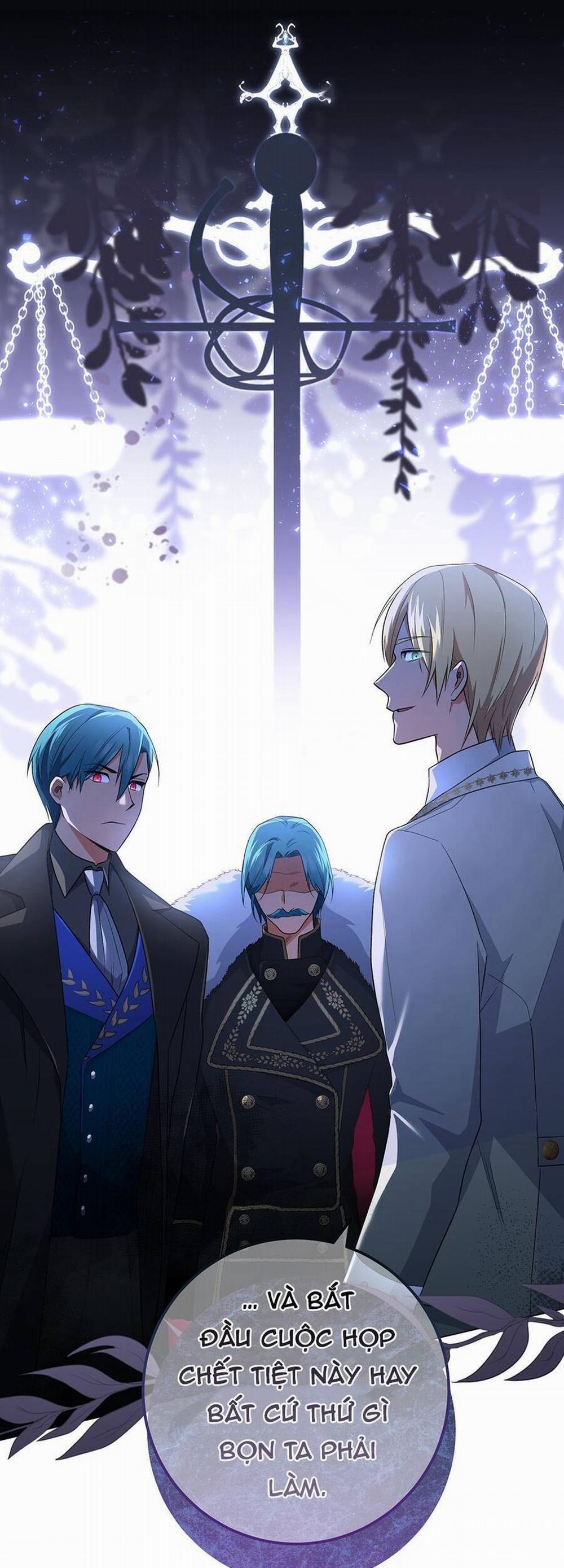 Nữ Đầu Bếp Hoàng Gia 63 trang 71