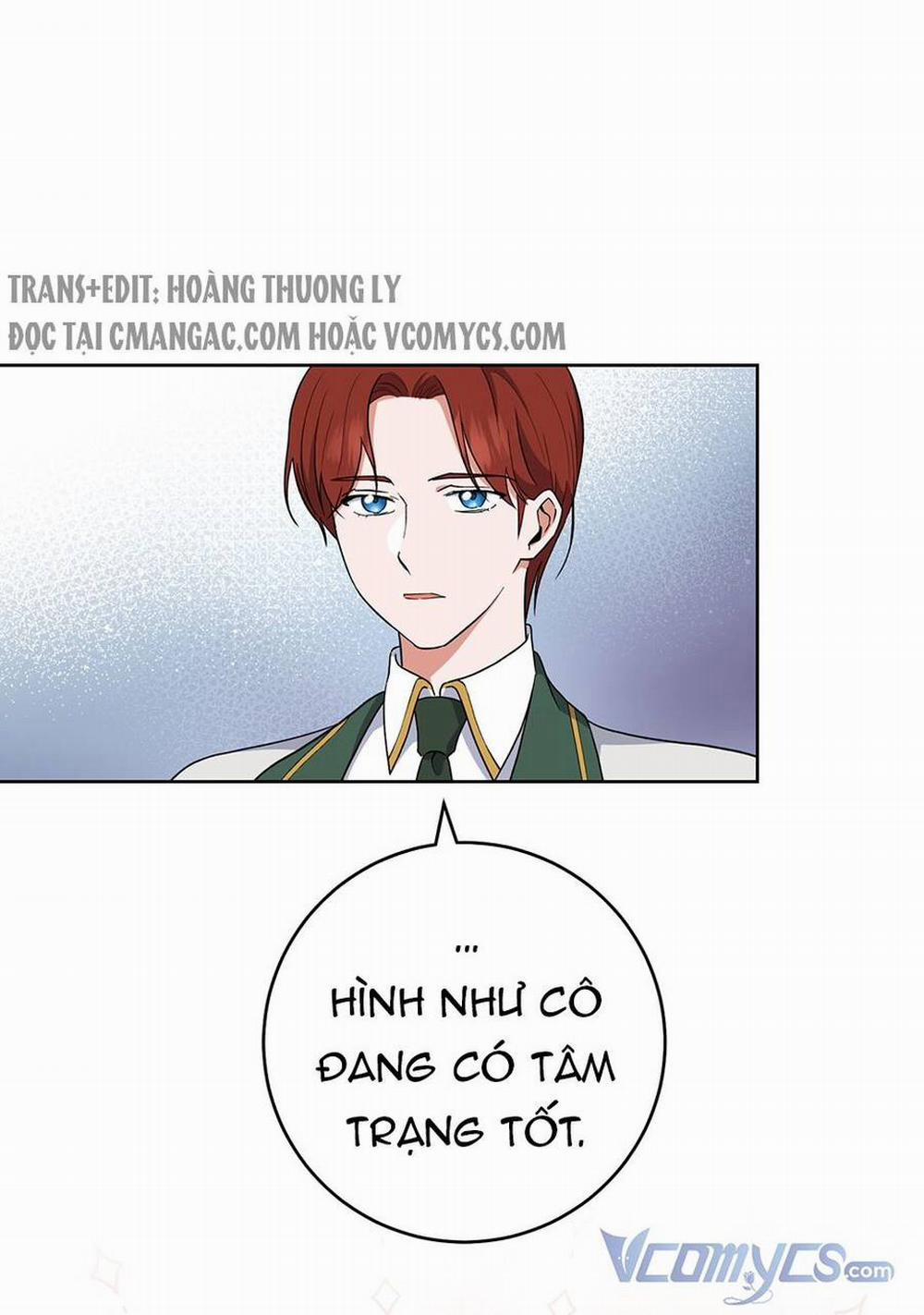 Nữ Đầu Bếp Hoàng Gia 63 trang 8