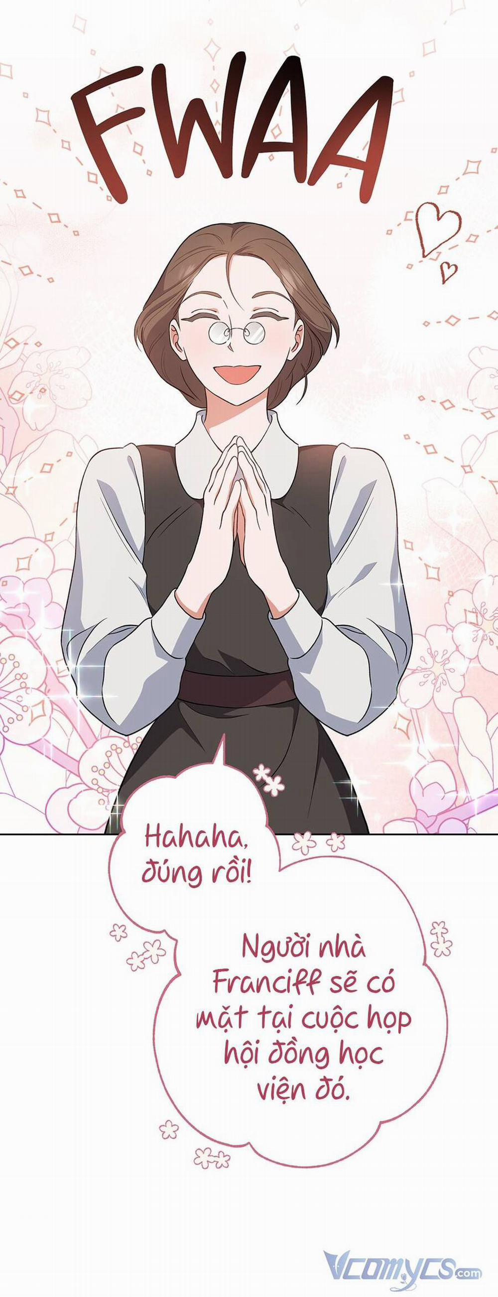 Nữ Đầu Bếp Hoàng Gia 63 trang 9