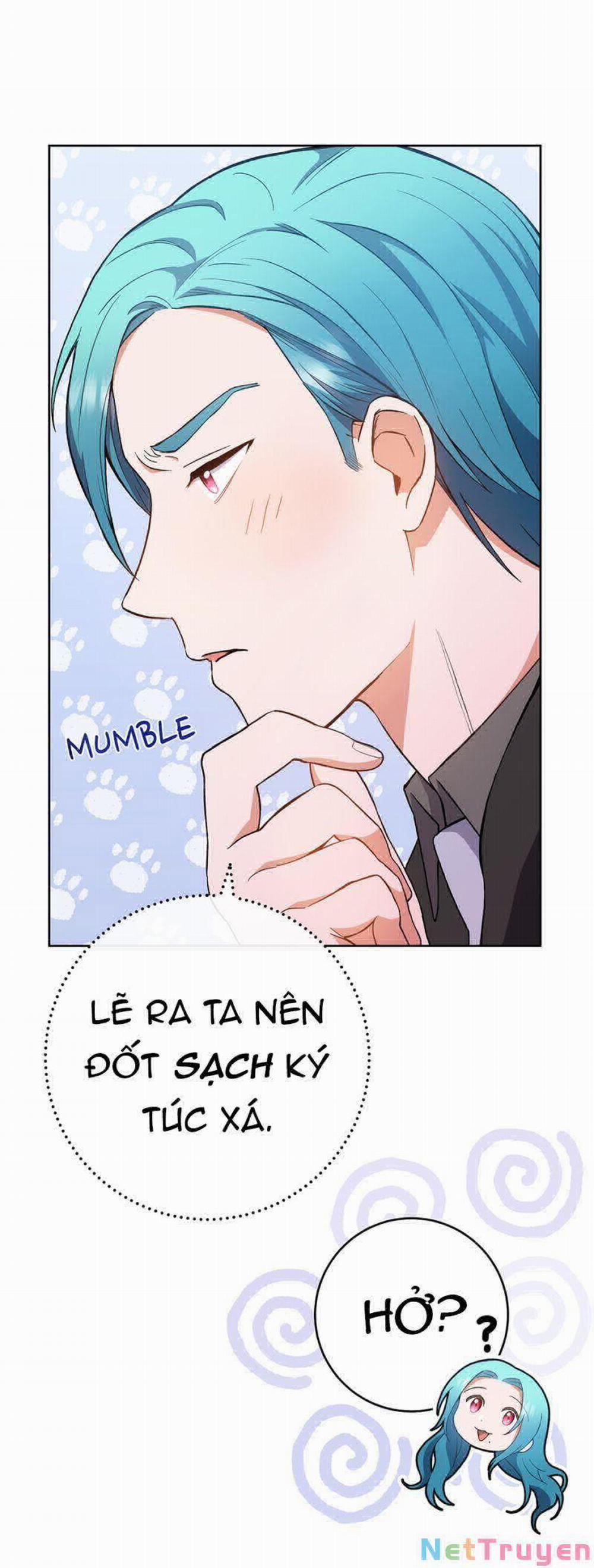 Nữ Đầu Bếp Hoàng Gia 64 trang 15