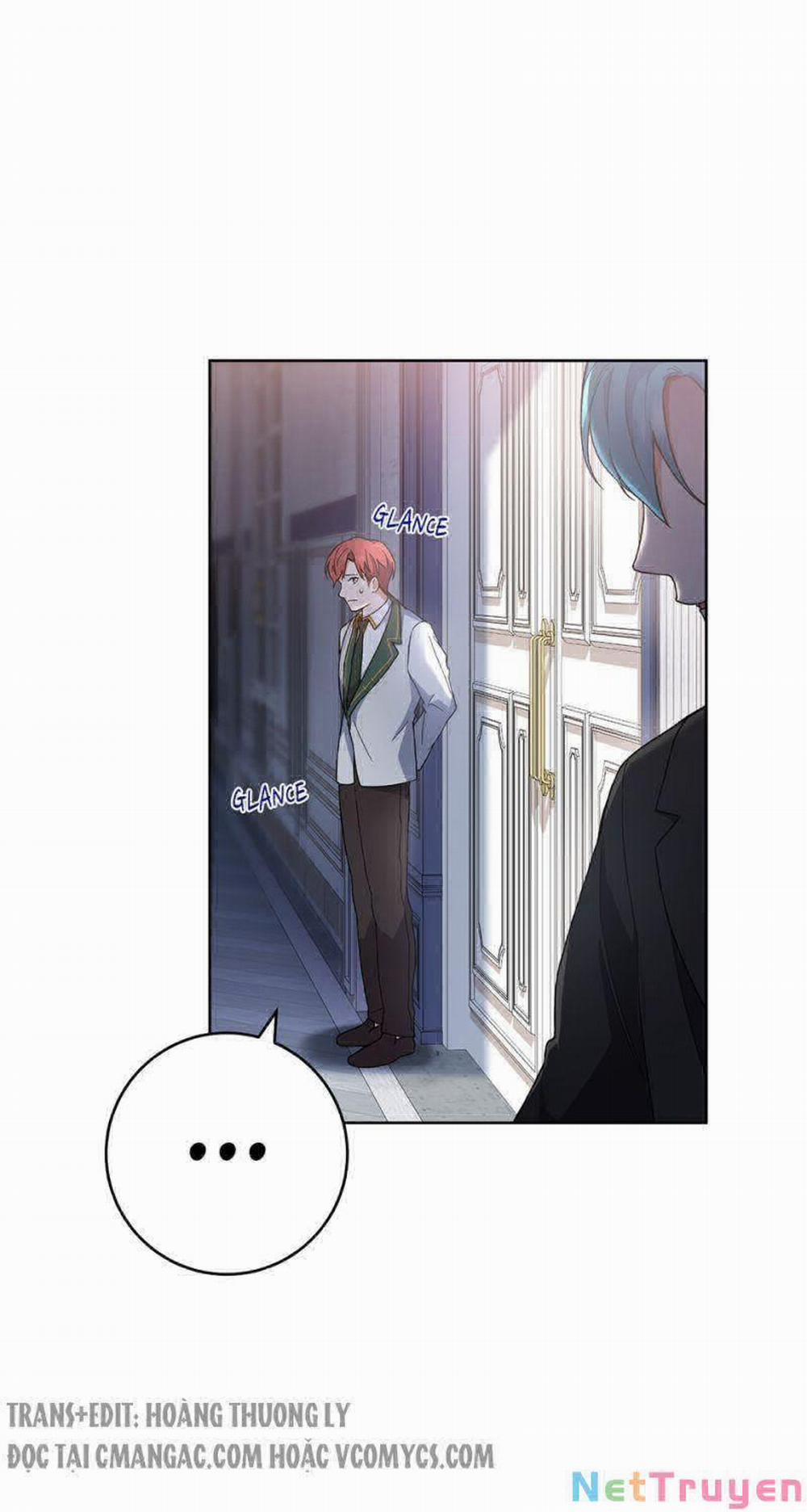 Nữ Đầu Bếp Hoàng Gia 64 trang 16