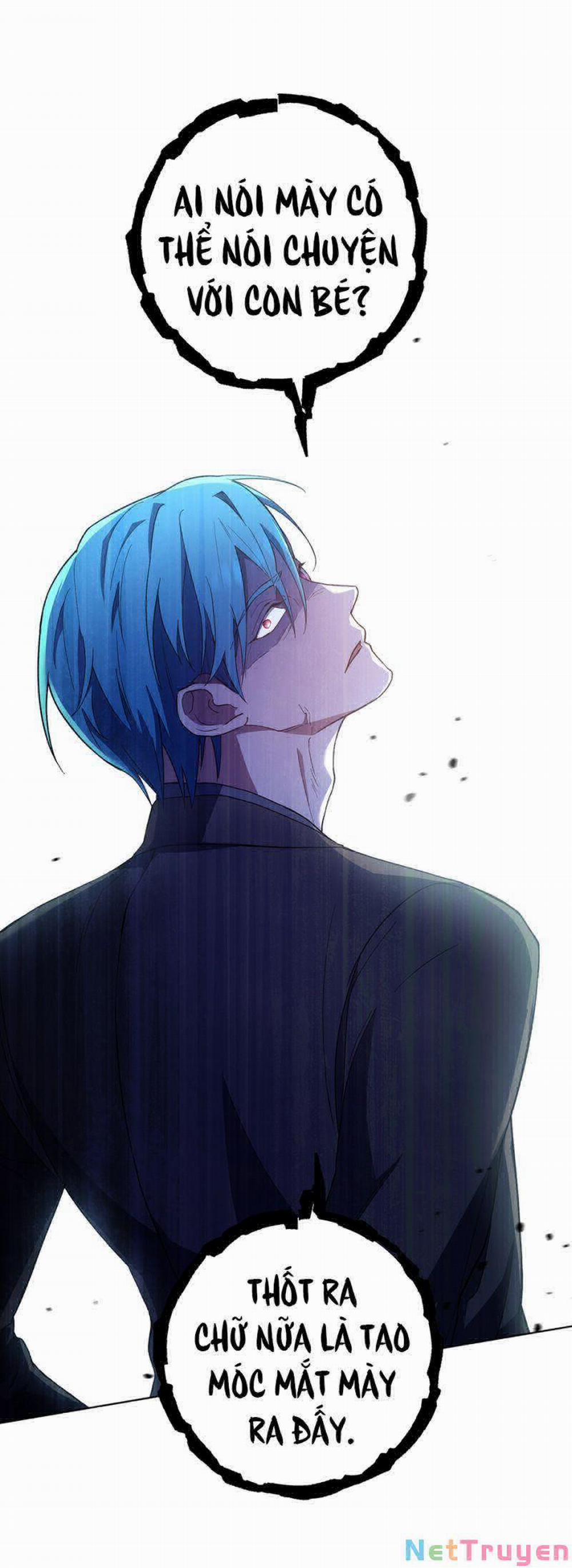 Nữ Đầu Bếp Hoàng Gia 64 trang 18