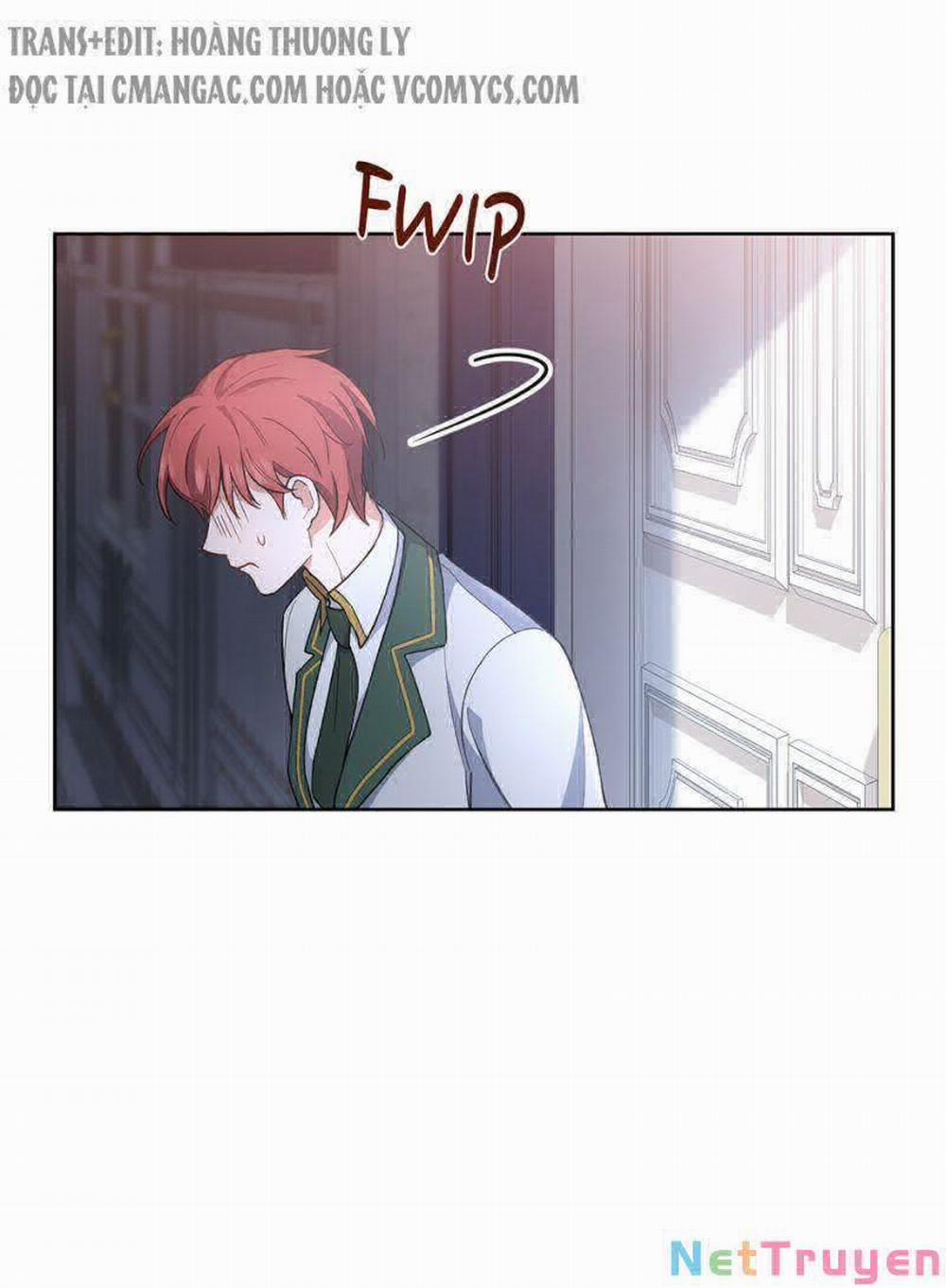 Nữ Đầu Bếp Hoàng Gia 64 trang 19