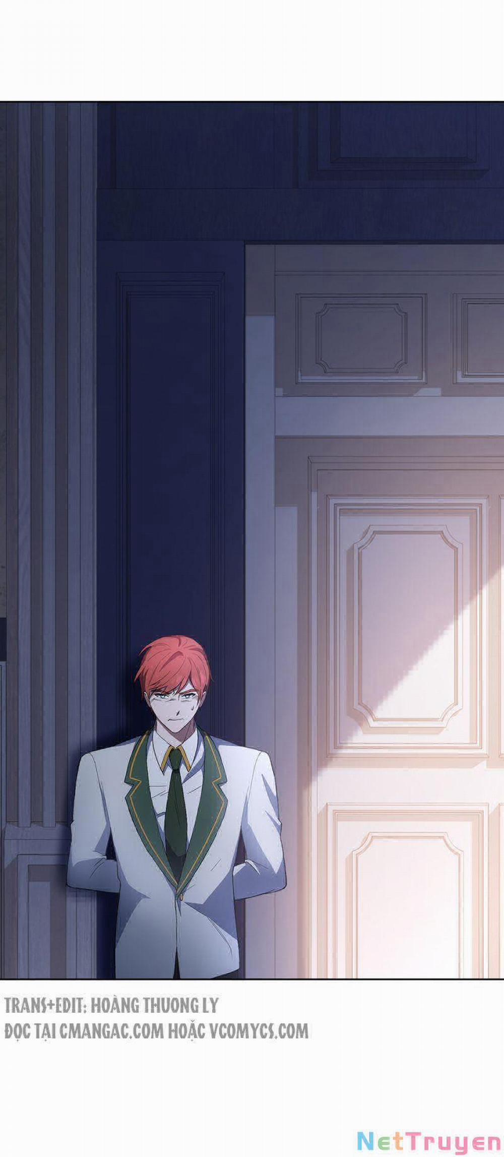 Nữ Đầu Bếp Hoàng Gia 64 trang 23