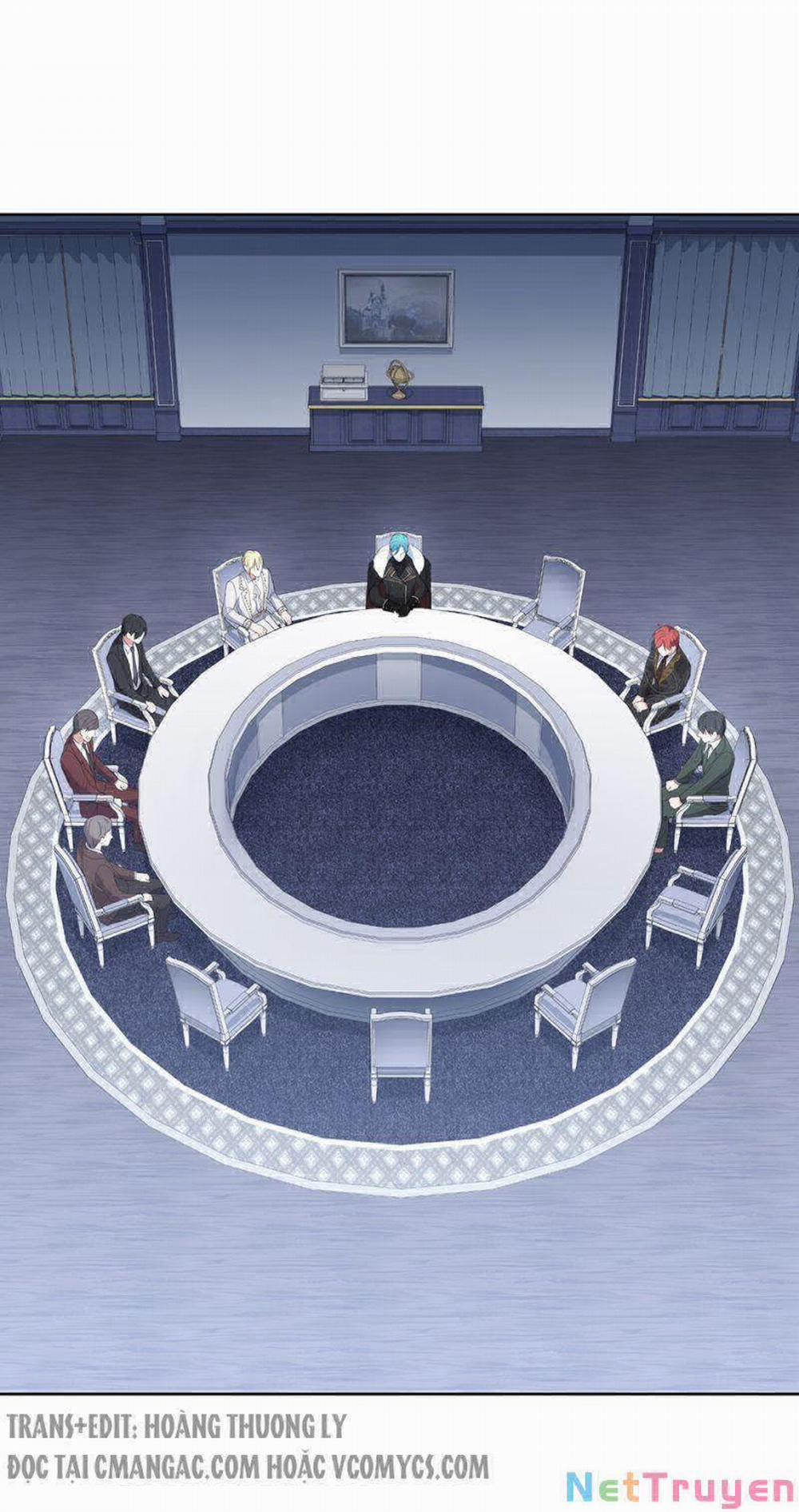 Nữ Đầu Bếp Hoàng Gia 64 trang 25