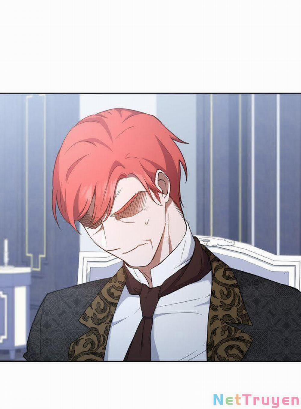 Nữ Đầu Bếp Hoàng Gia 64 trang 27