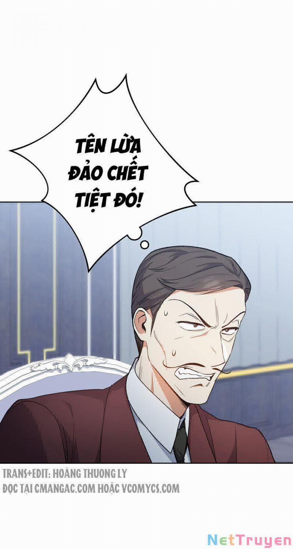 Nữ Đầu Bếp Hoàng Gia 64 trang 28