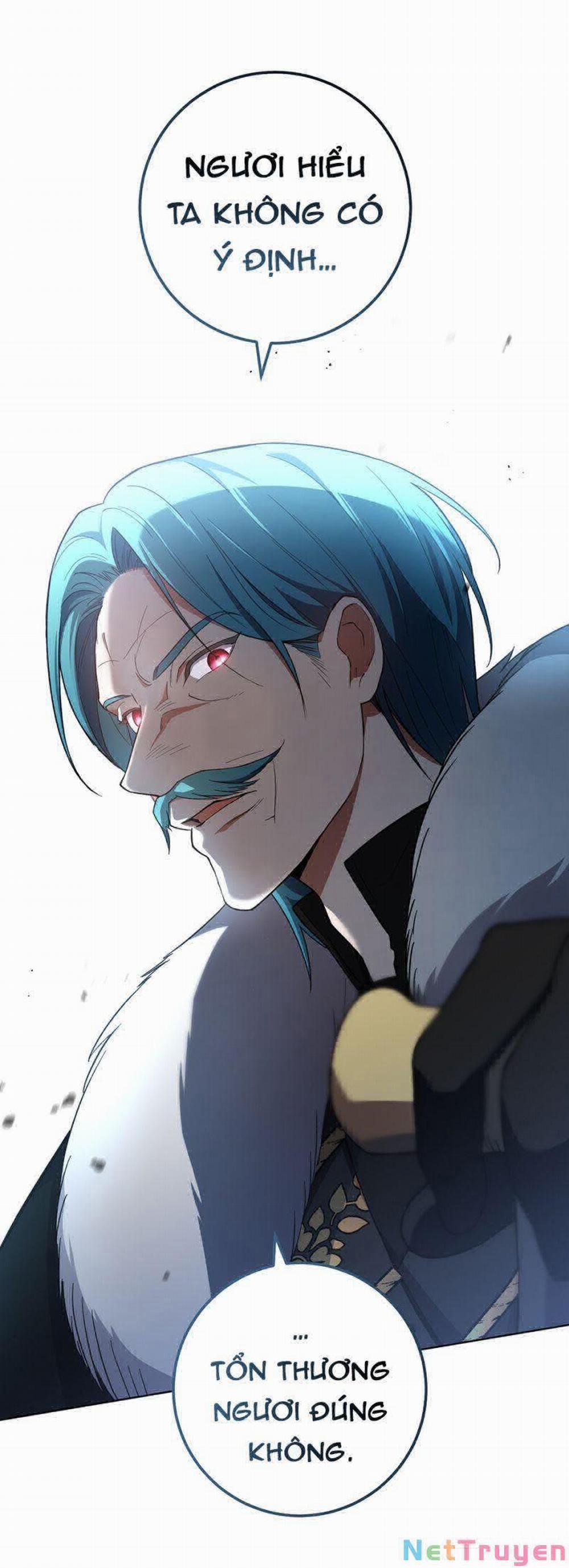 Nữ Đầu Bếp Hoàng Gia 64 trang 40