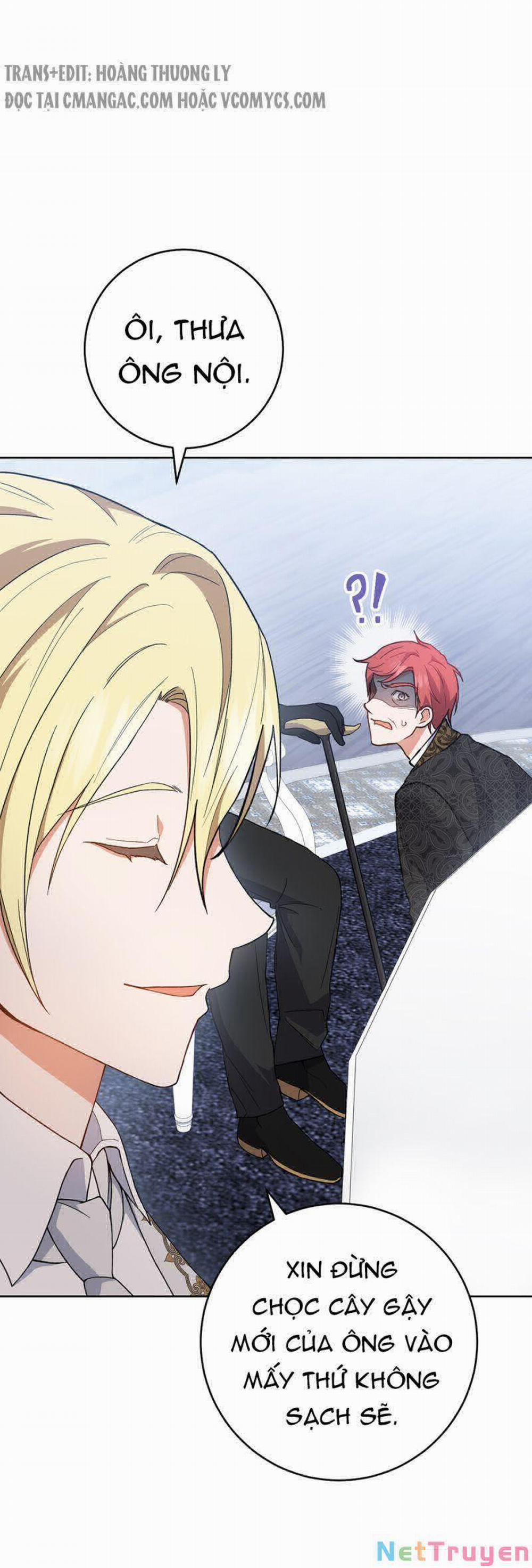 Nữ Đầu Bếp Hoàng Gia 64 trang 41