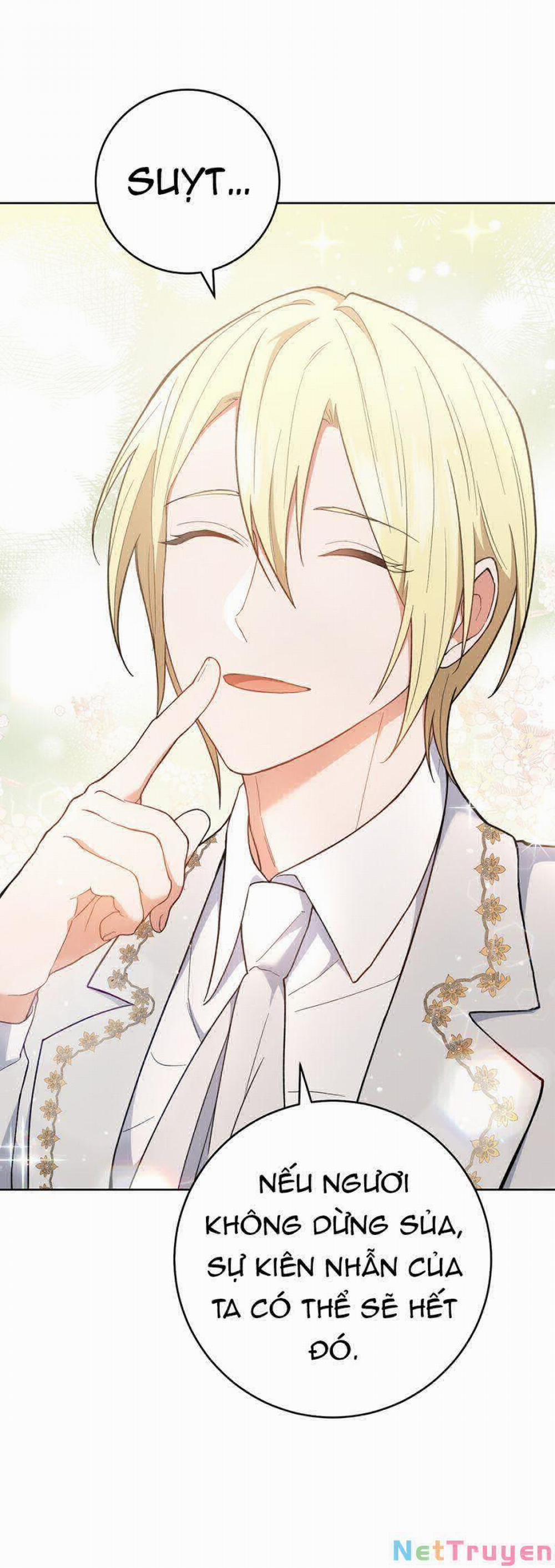 Nữ Đầu Bếp Hoàng Gia 64 trang 43