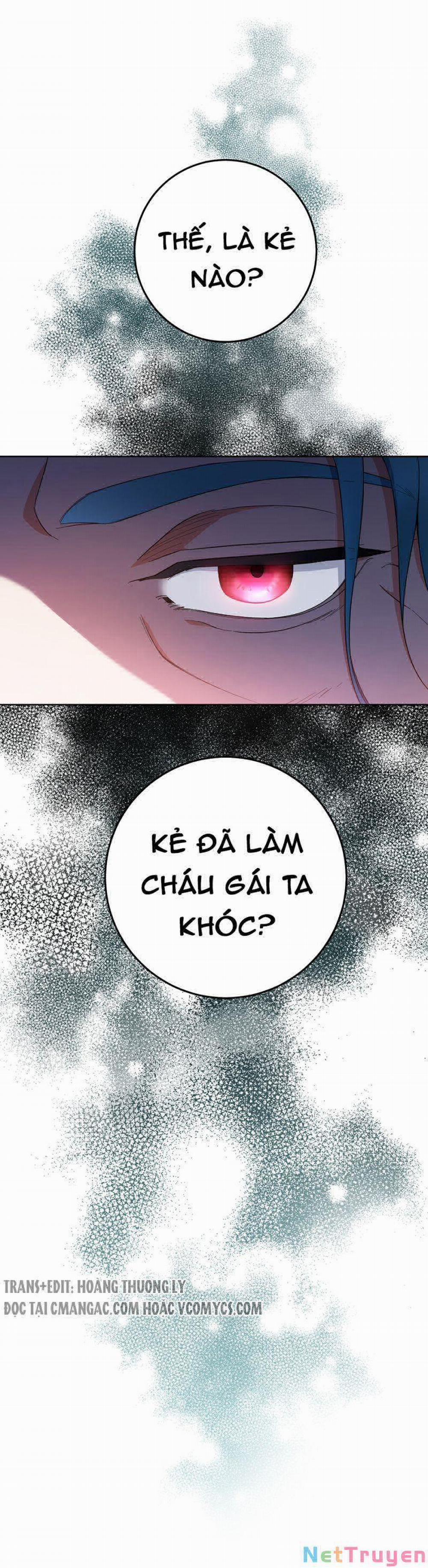 Nữ Đầu Bếp Hoàng Gia 64 trang 44