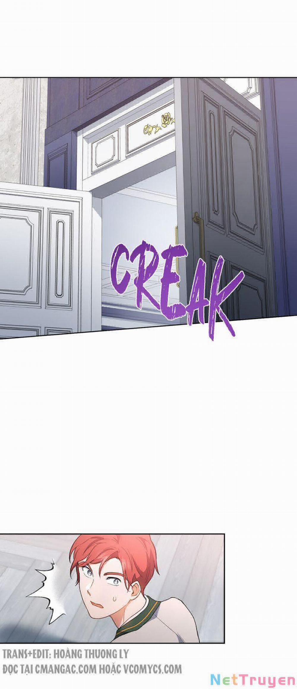 Nữ Đầu Bếp Hoàng Gia 64 trang 46