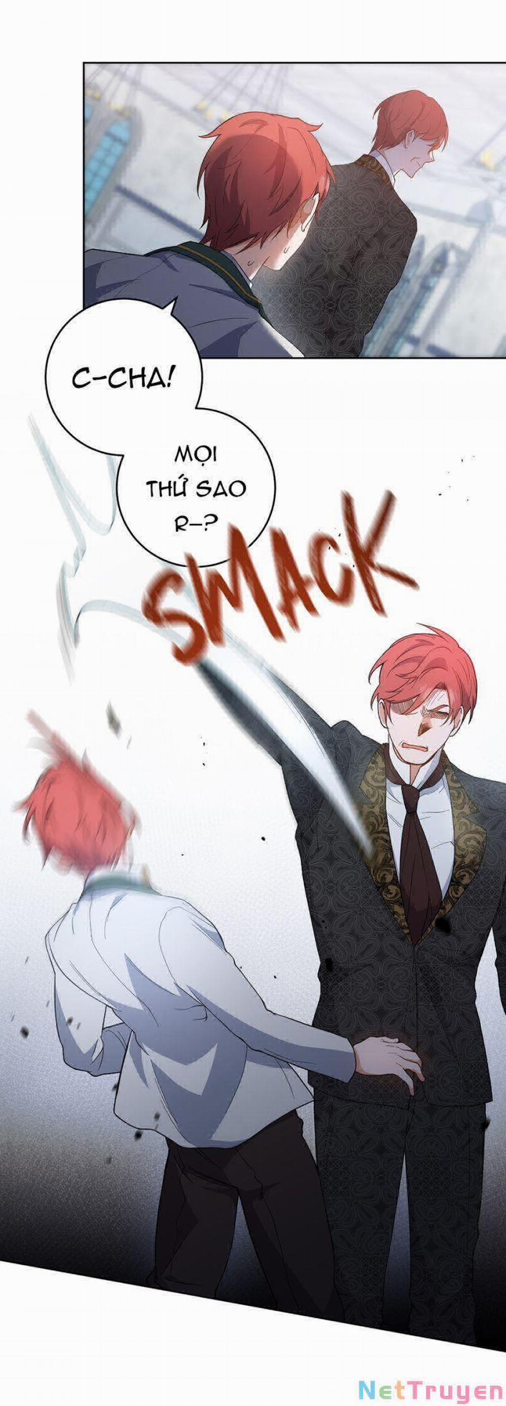 Nữ Đầu Bếp Hoàng Gia 64 trang 47