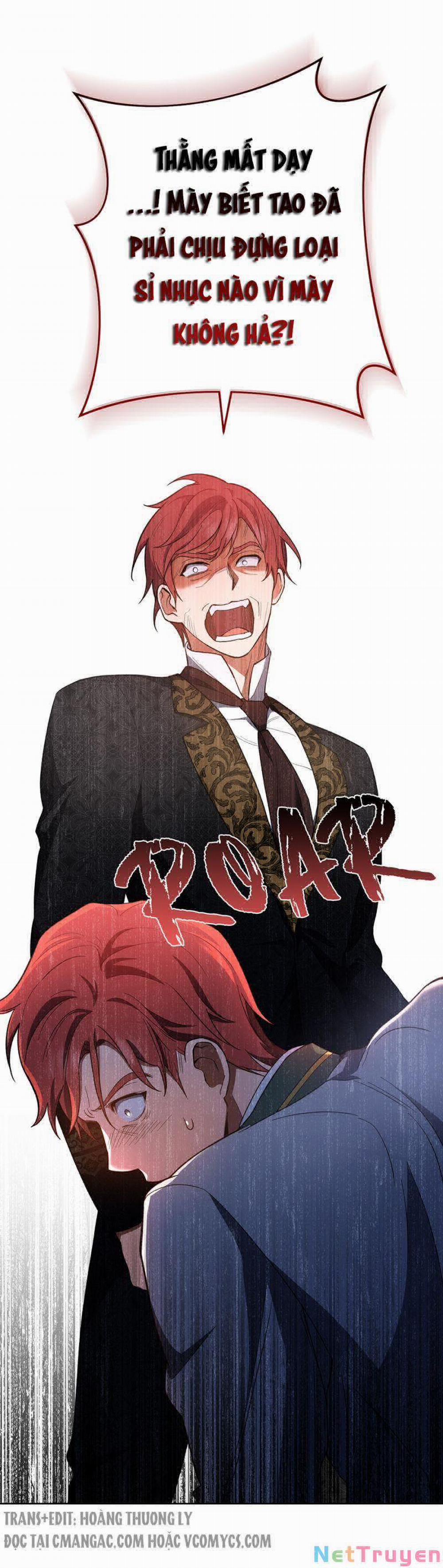 Nữ Đầu Bếp Hoàng Gia 64 trang 49