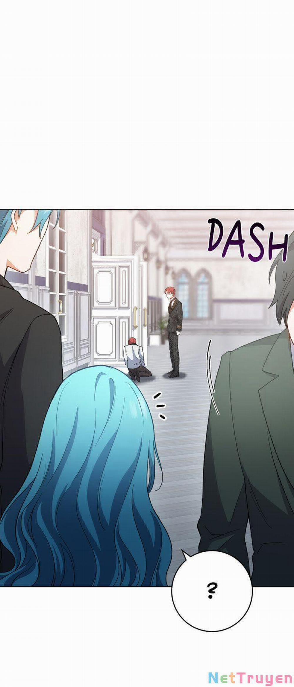 Nữ Đầu Bếp Hoàng Gia 64 trang 50