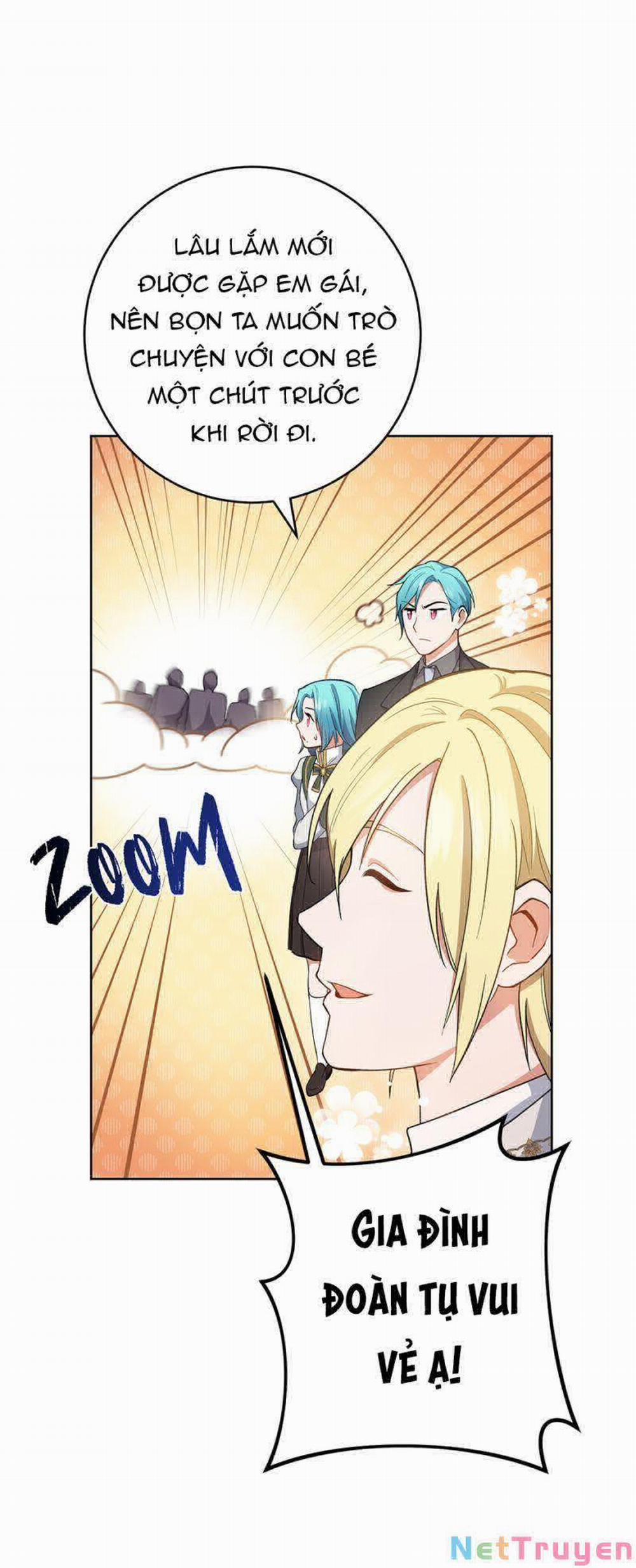 Nữ Đầu Bếp Hoàng Gia 64 trang 52