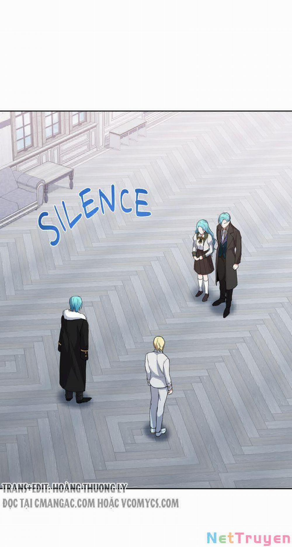 Nữ Đầu Bếp Hoàng Gia 64 trang 53