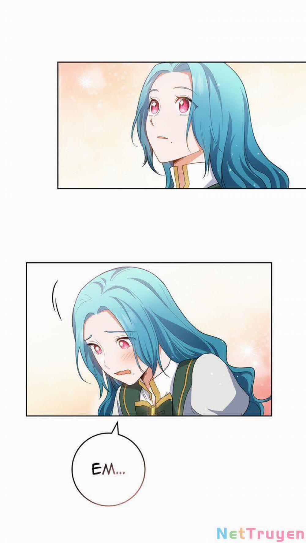 Nữ Đầu Bếp Hoàng Gia 64 trang 56