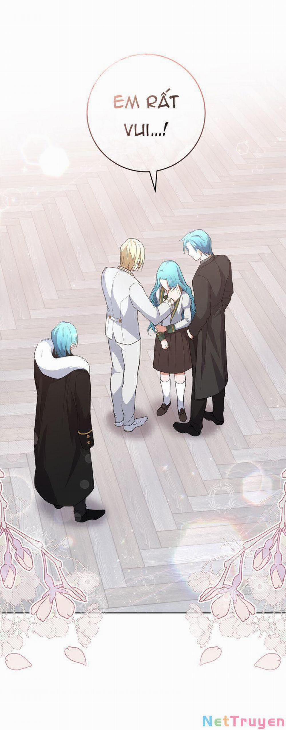 Nữ Đầu Bếp Hoàng Gia 64 trang 57