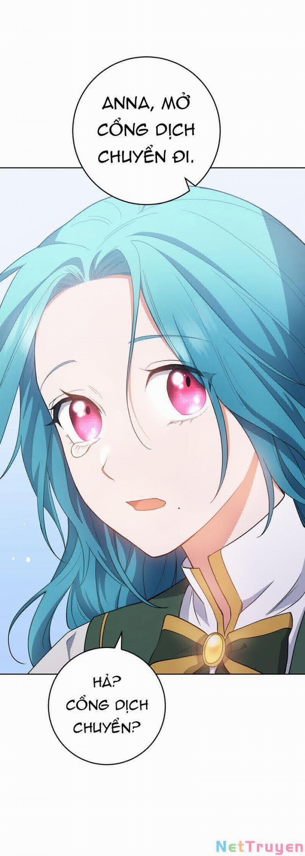 Nữ Đầu Bếp Hoàng Gia 64 trang 59