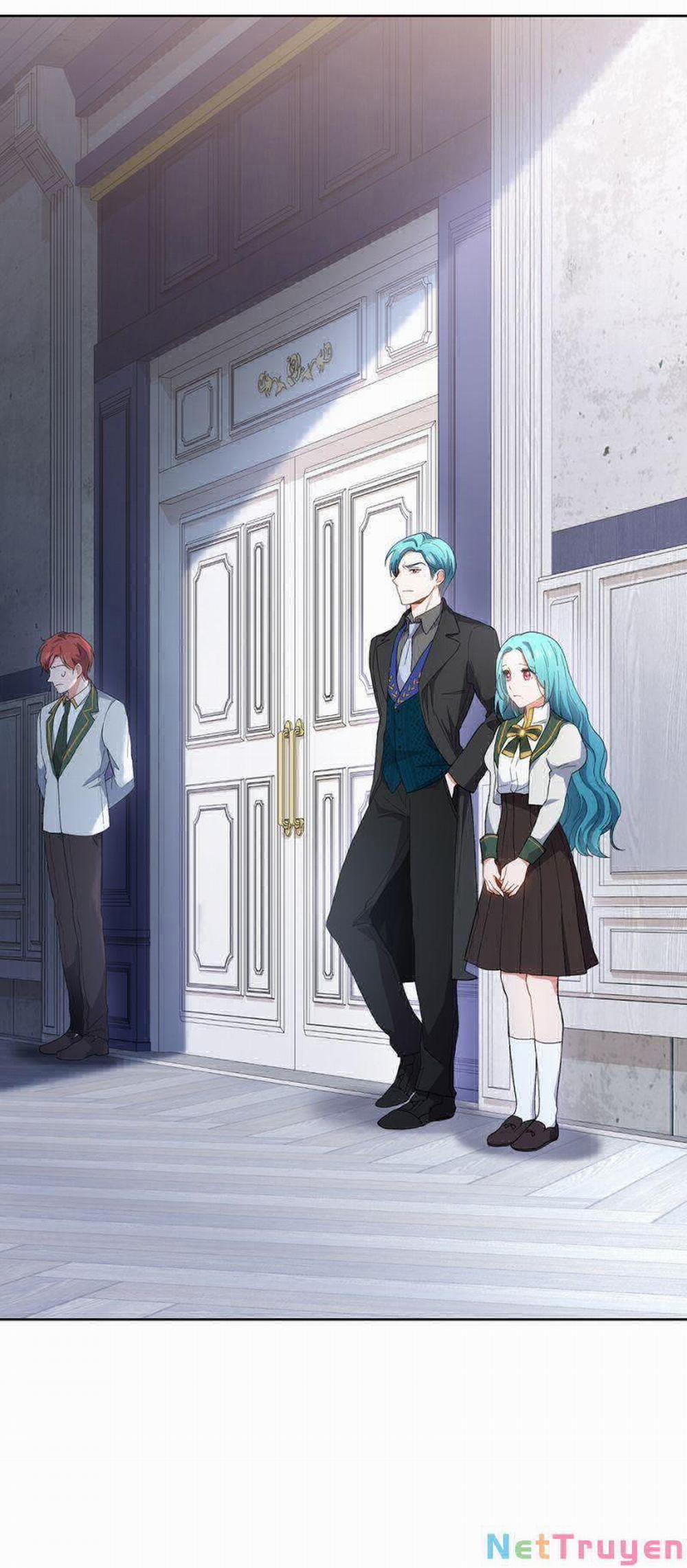 Nữ Đầu Bếp Hoàng Gia 64 trang 6