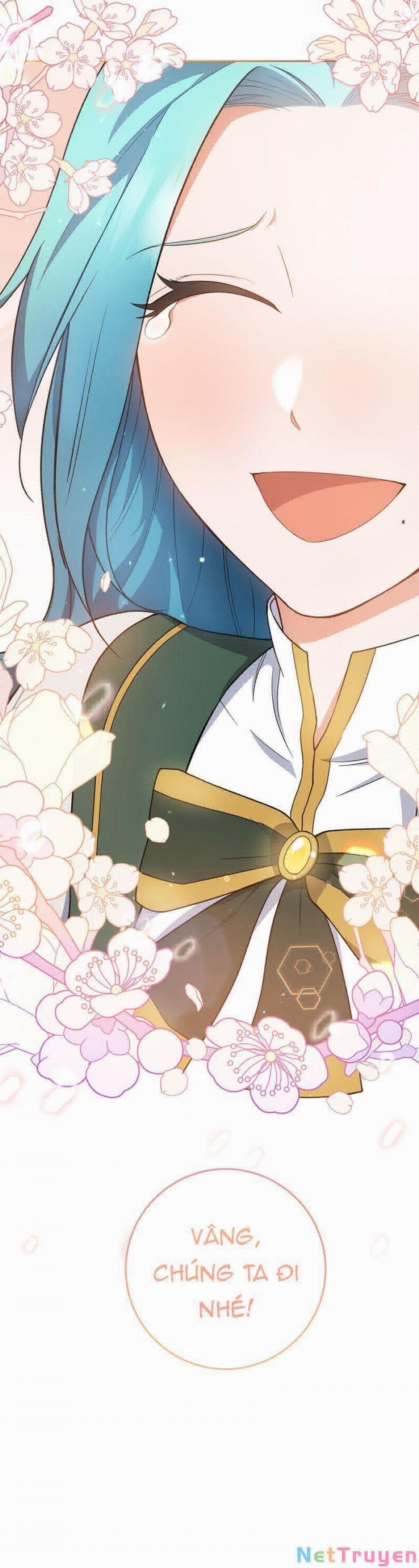 Nữ Đầu Bếp Hoàng Gia 64 trang 62