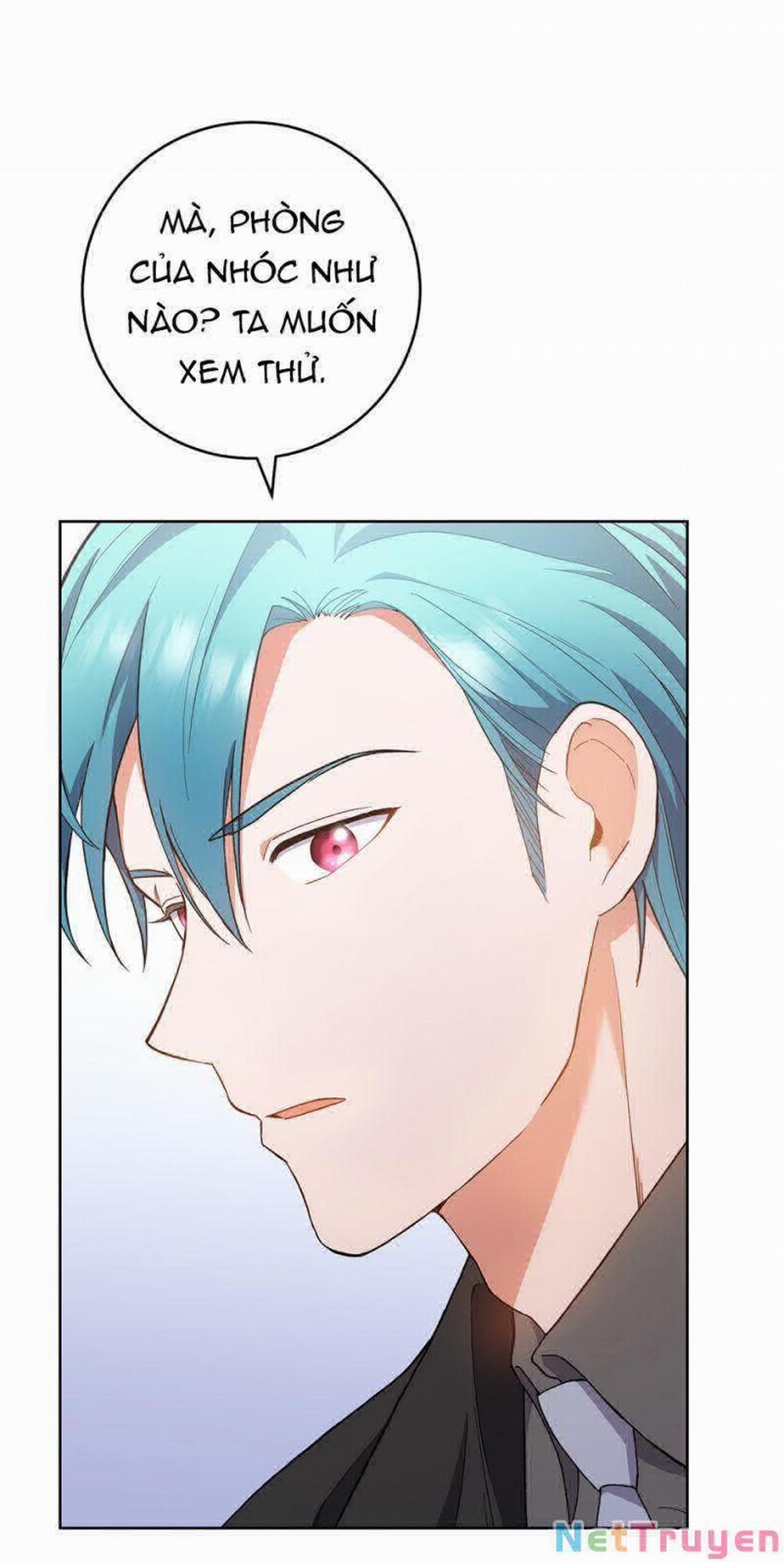 Nữ Đầu Bếp Hoàng Gia 64 trang 8