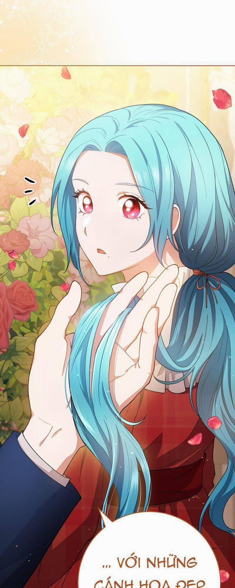 Nữ Đầu Bếp Hoàng Gia 65 trang 11