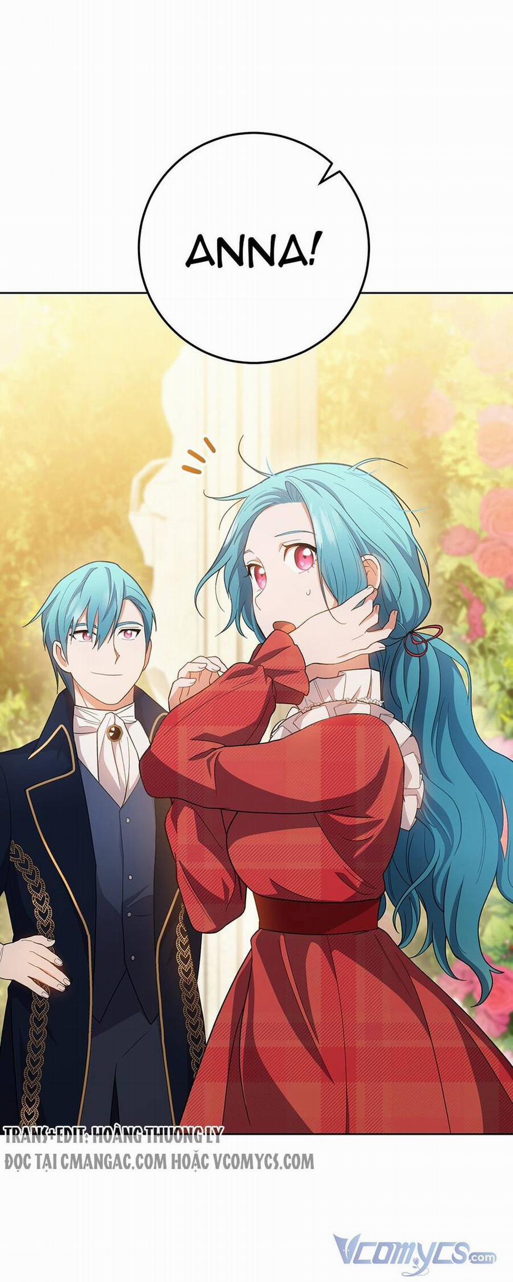 Nữ Đầu Bếp Hoàng Gia 65 trang 14