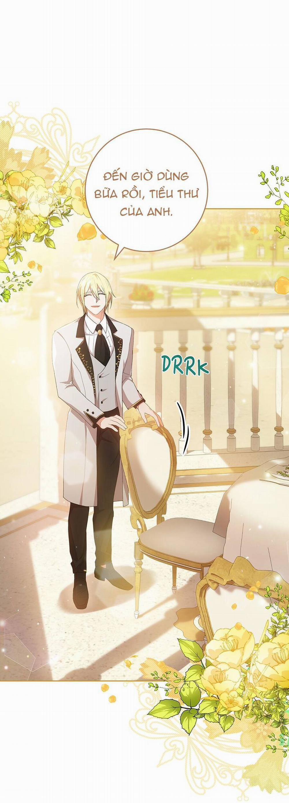 Nữ Đầu Bếp Hoàng Gia 65 trang 15