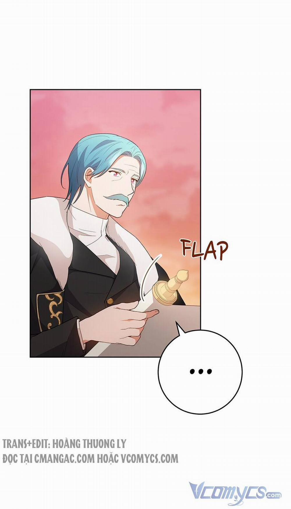 Nữ Đầu Bếp Hoàng Gia 65 trang 28