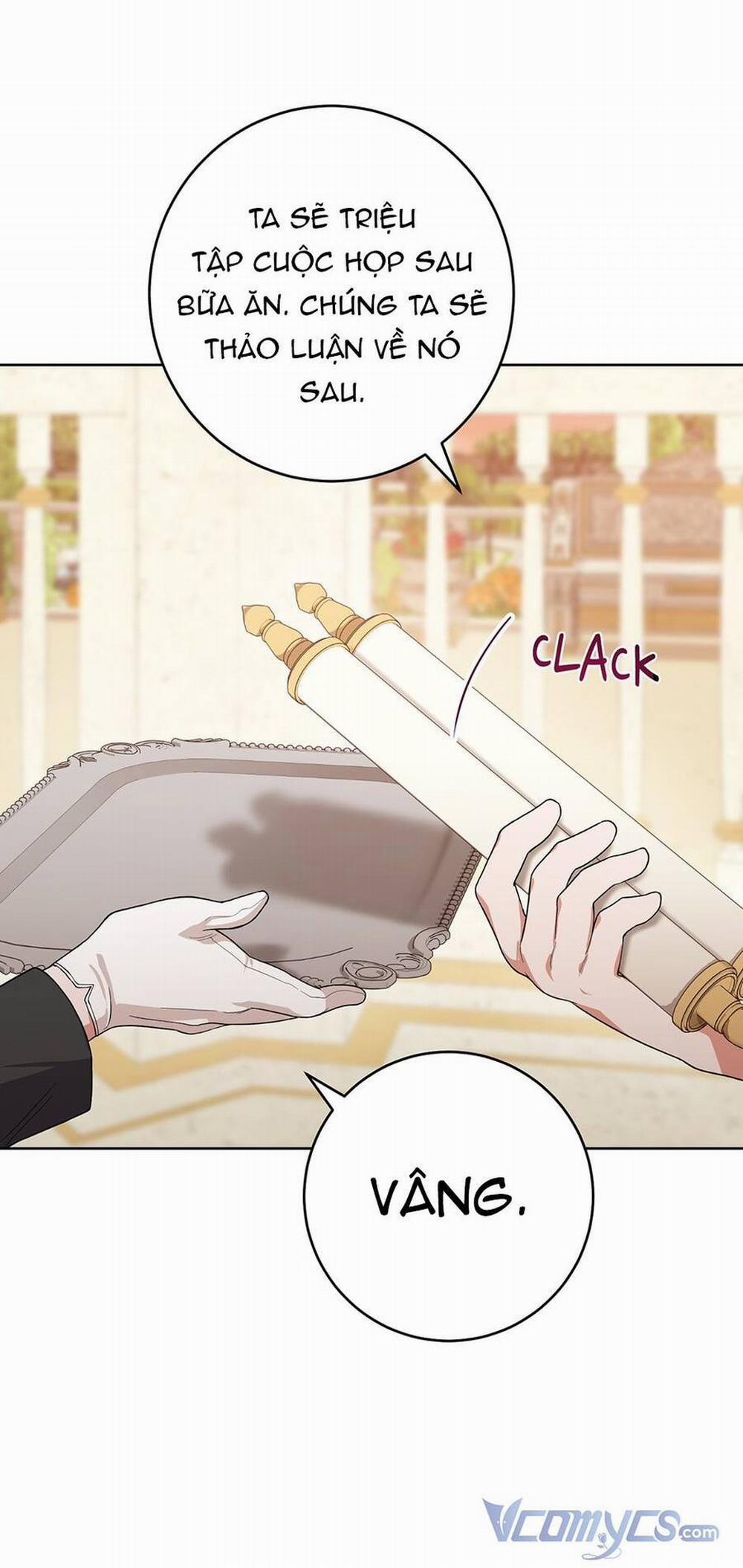 Nữ Đầu Bếp Hoàng Gia 65 trang 29