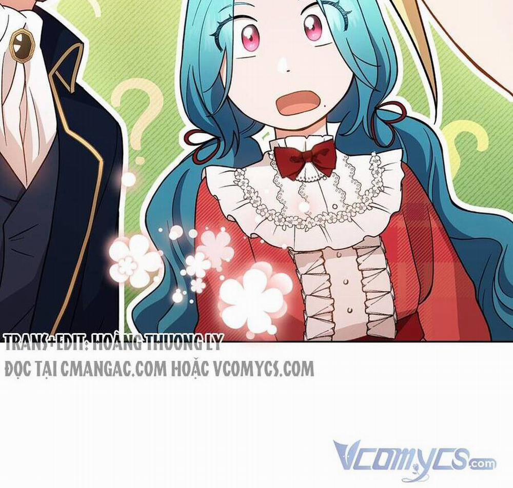 Nữ Đầu Bếp Hoàng Gia 65 trang 33