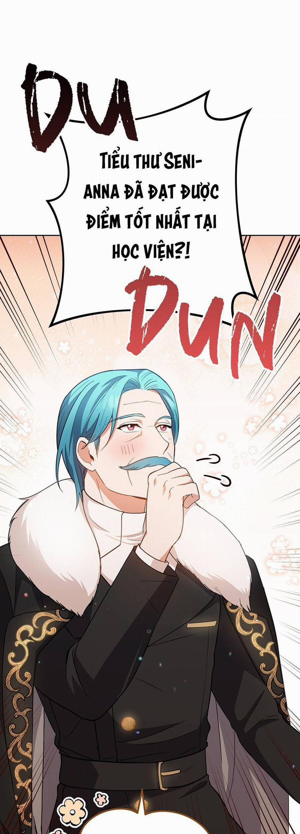 Nữ Đầu Bếp Hoàng Gia 65 trang 34