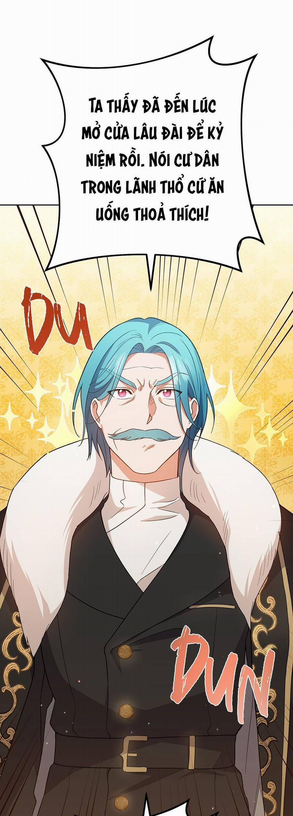 Nữ Đầu Bếp Hoàng Gia 65 trang 39