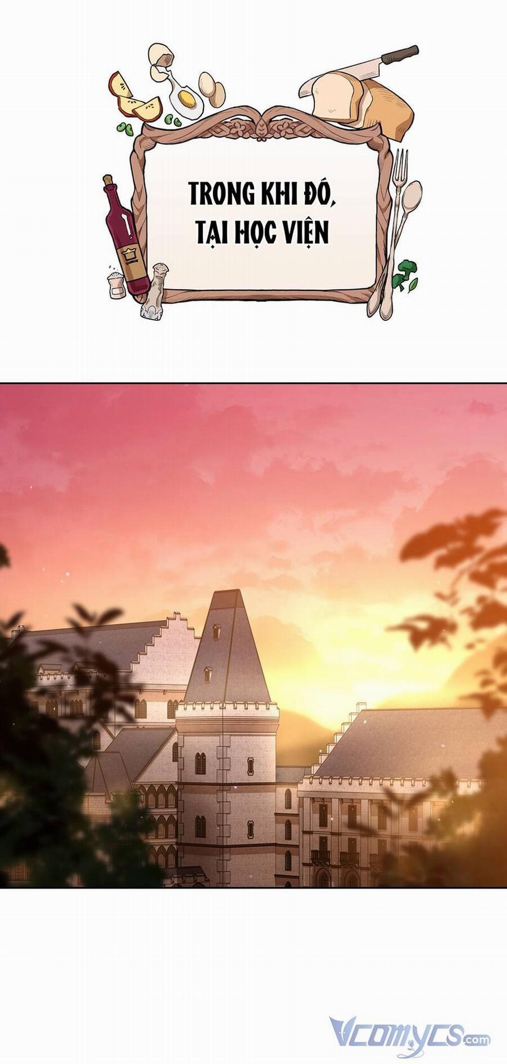 Nữ Đầu Bếp Hoàng Gia 65 trang 44